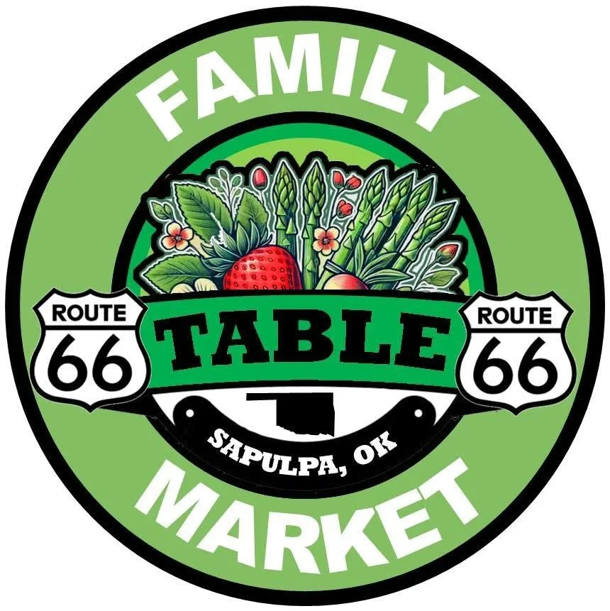 FAMILY TABLE MARKET - SAPULPA, OK