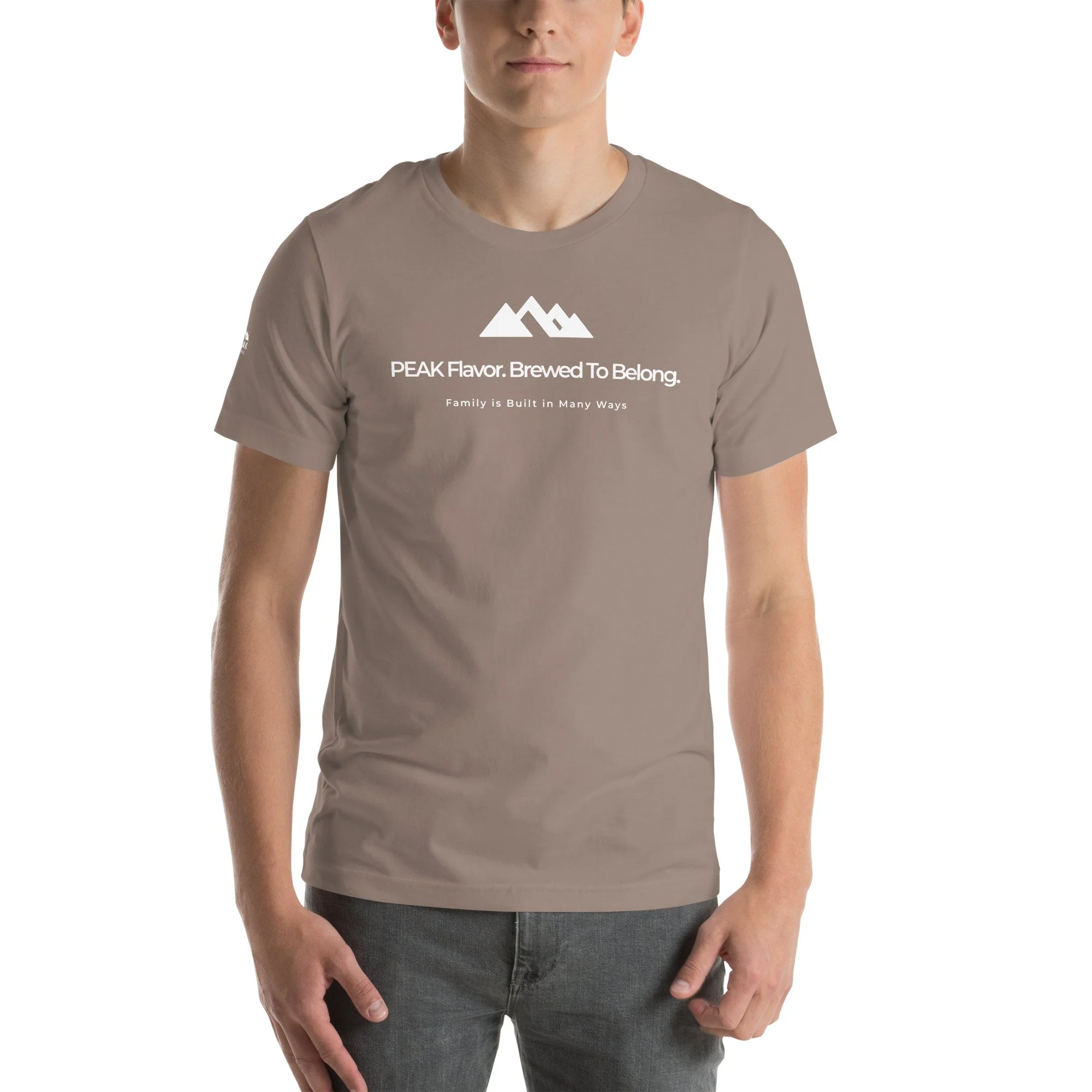 Belonging T-Shirt