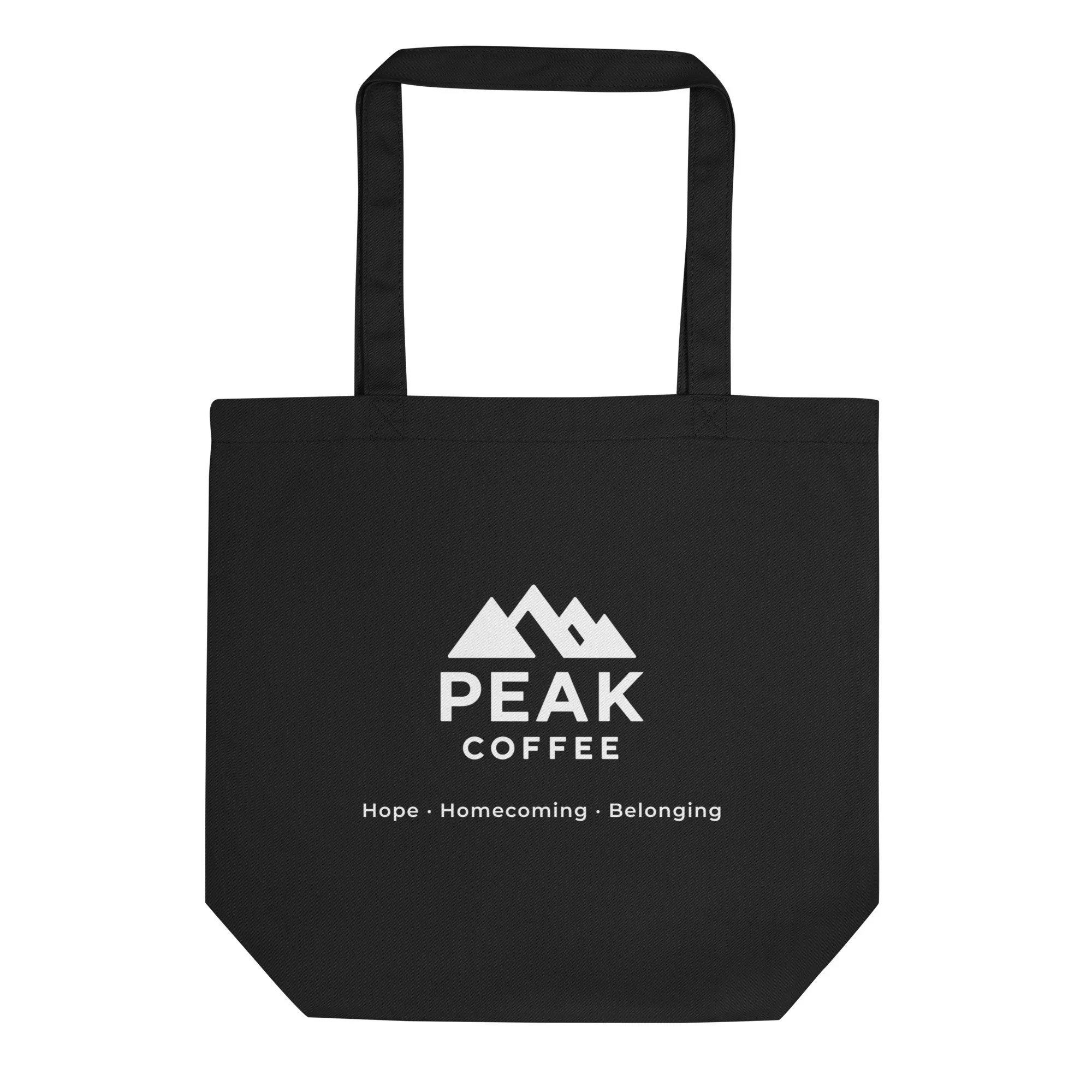Belonging Tote Bag