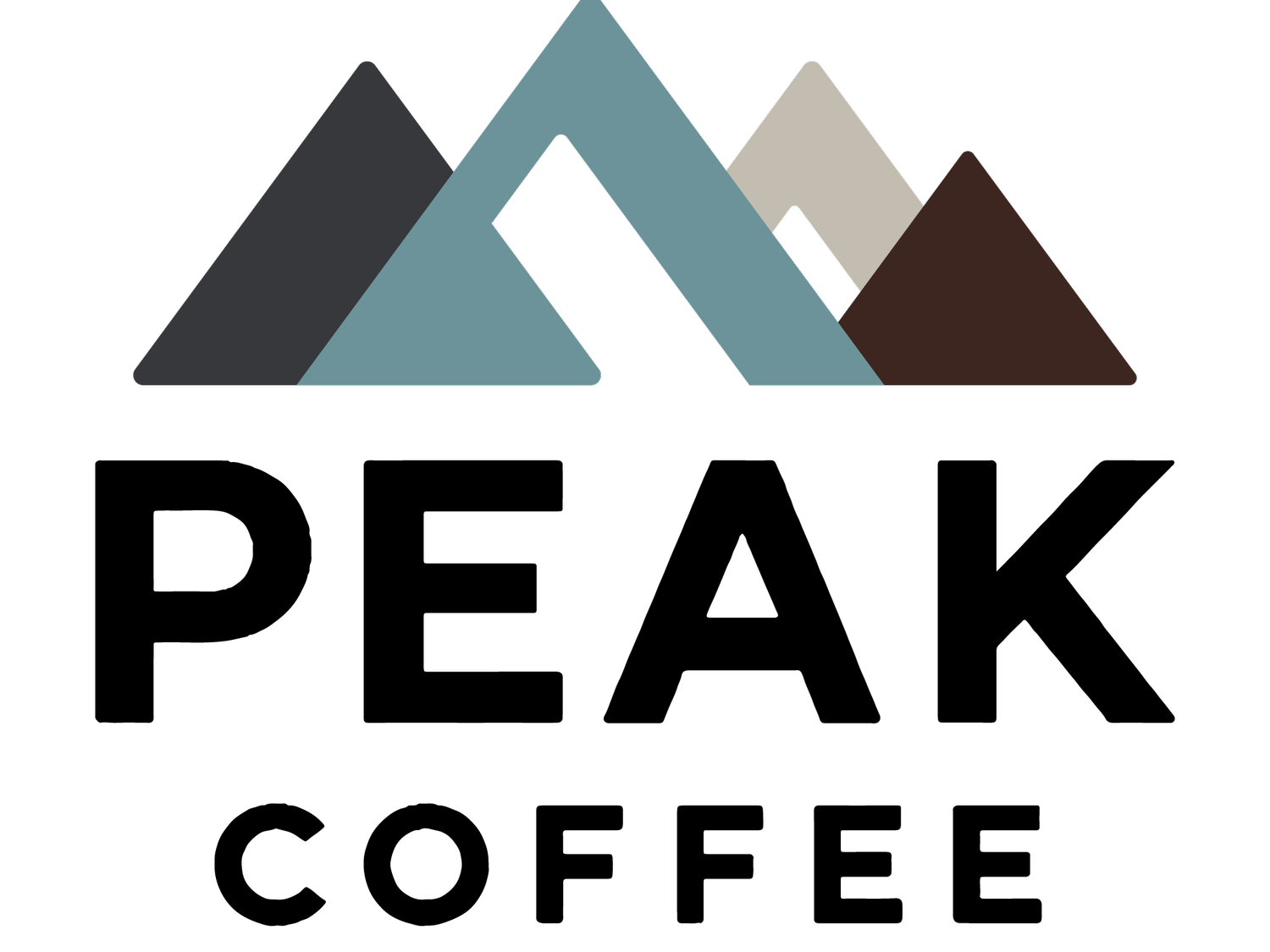 Peak Coffee Collective