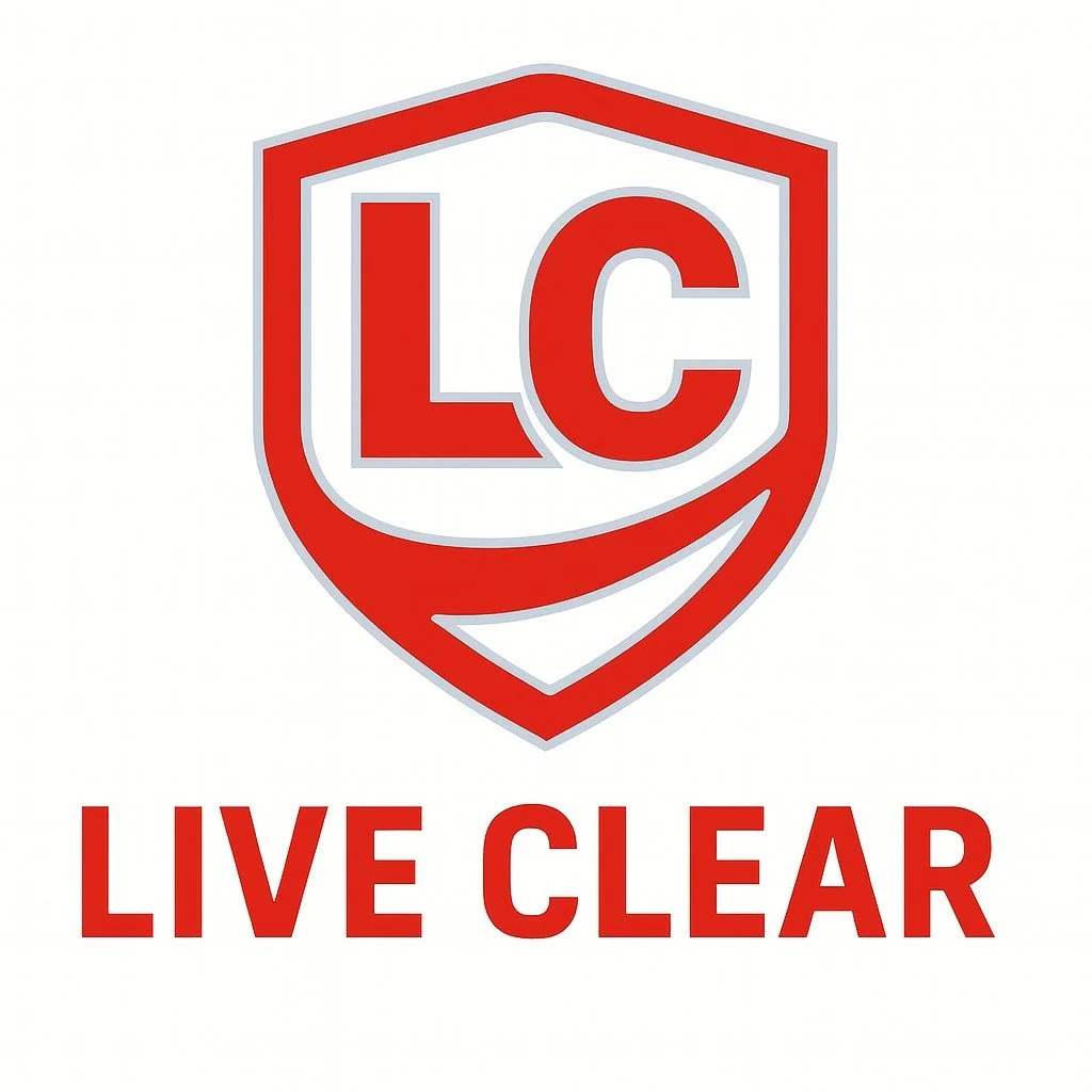 Live Clear LLC