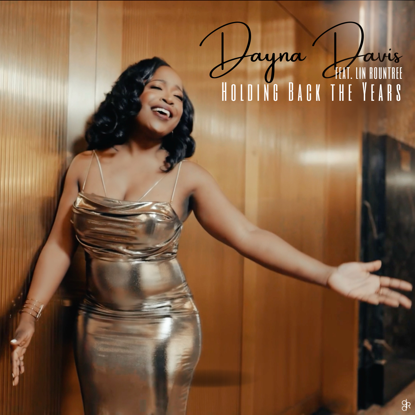 Holding Back the Years