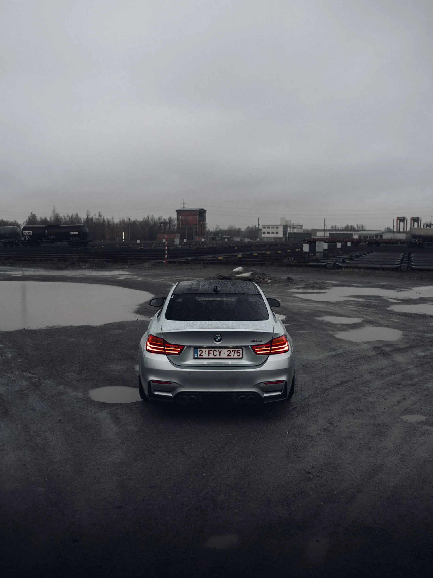 BMW M4 automotive fotografie, fotograaf Puurs, Antwerpen, yelu visuals
