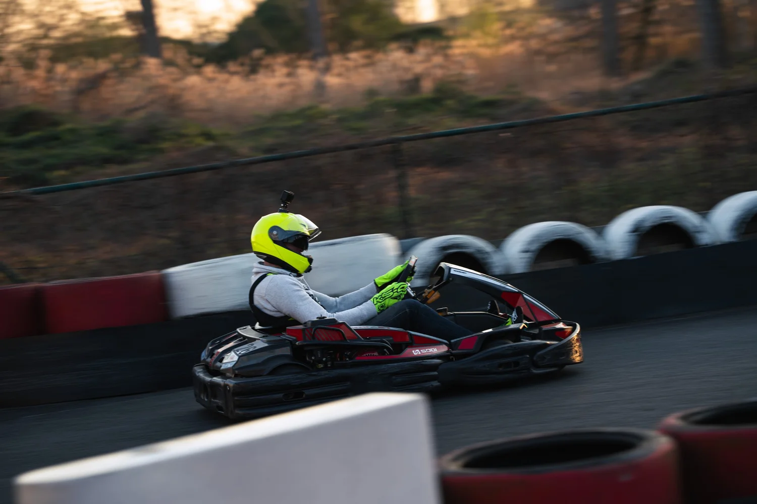 Inkart Spring Race, sfeerbeeld, motorsport fotografie, fotograaf Puurs, yelu visuals