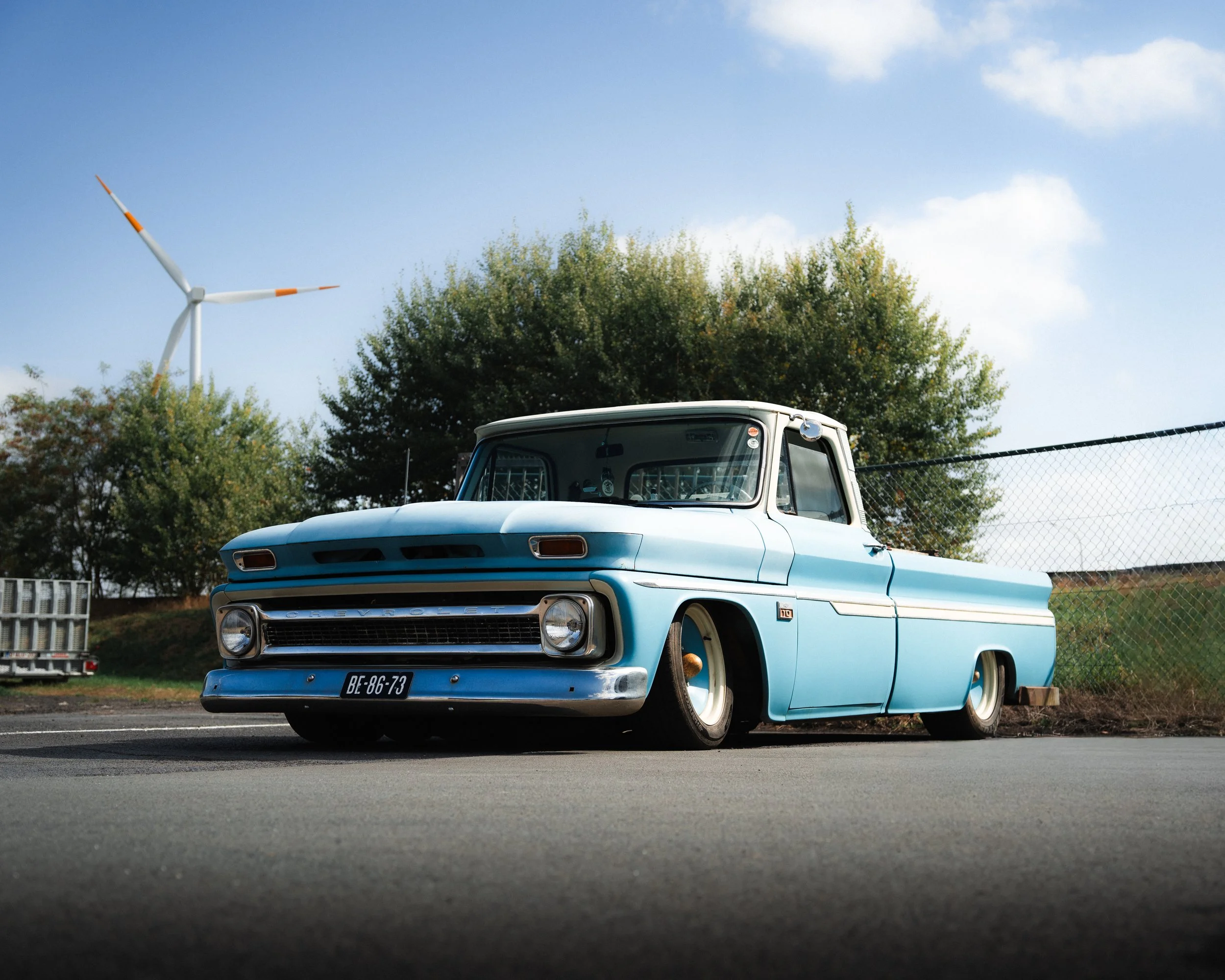 Inkart cars karts coffee yelu yenthe lufin puurs fotograaf puurs architectuur event automotive