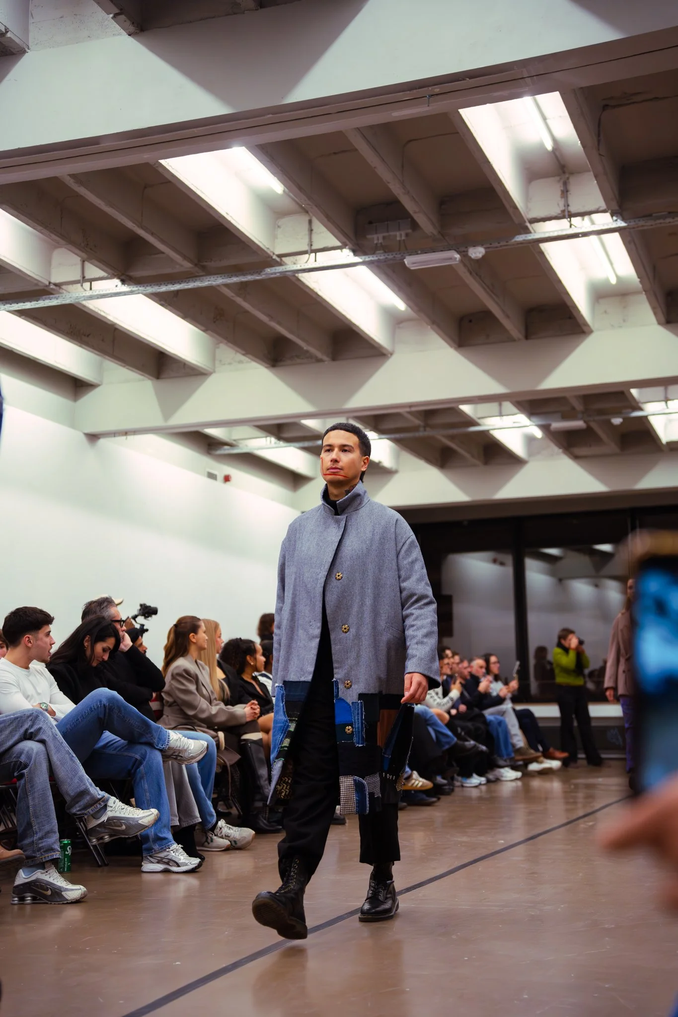 Brussels Fashion Days, sfeerbeeld, event fotografie, fotograaf Antwerpen, yelu visuals