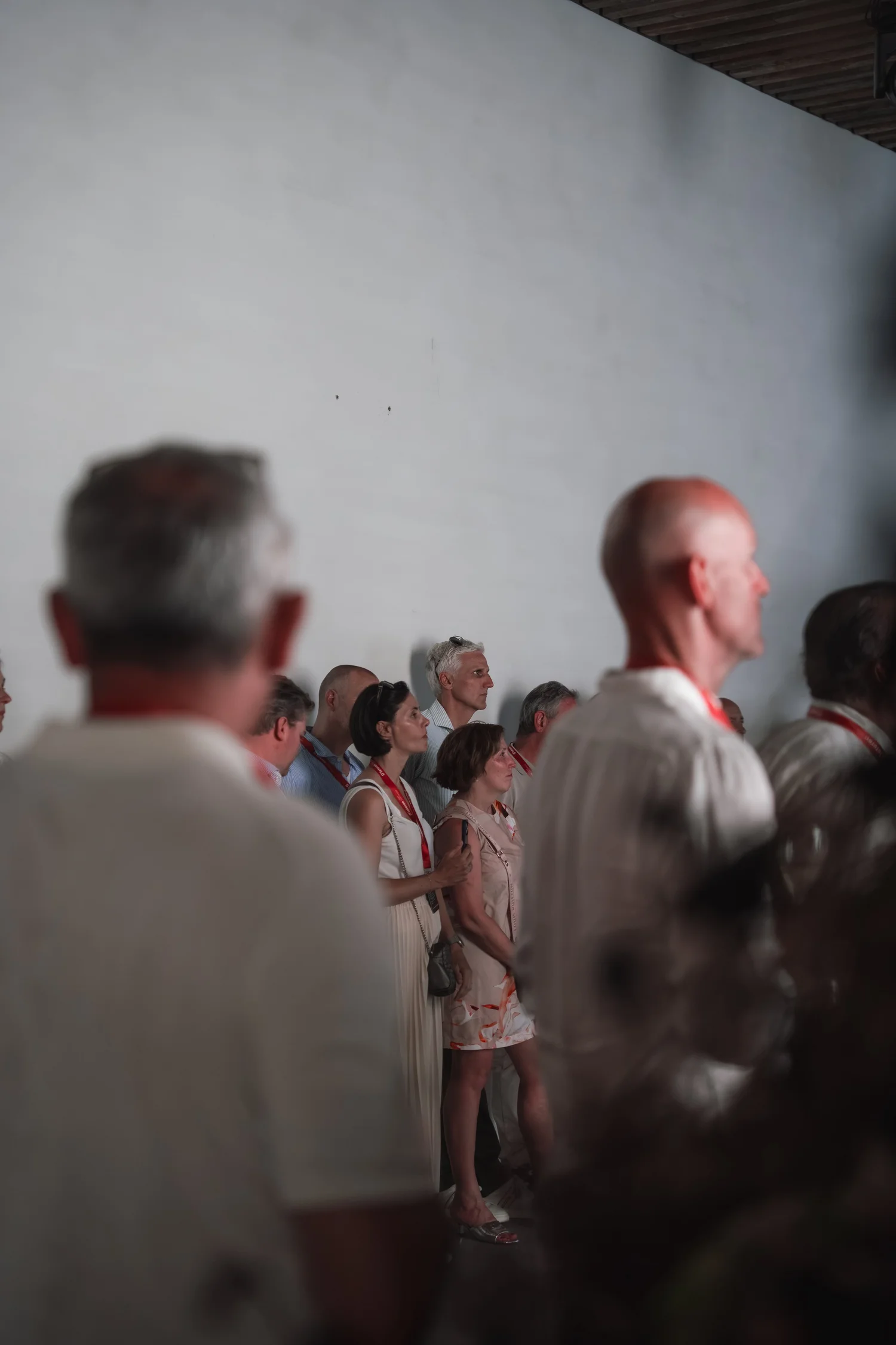 Porsche Cayenne Reveal, sfeerbeeld, event fotografie, fotograaf Antwerpen, yelu visuals