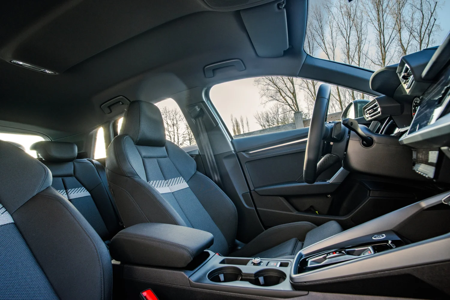 Audi A3, detail, automotive fotografie, fotograaf Antwerpen, yelu visuals