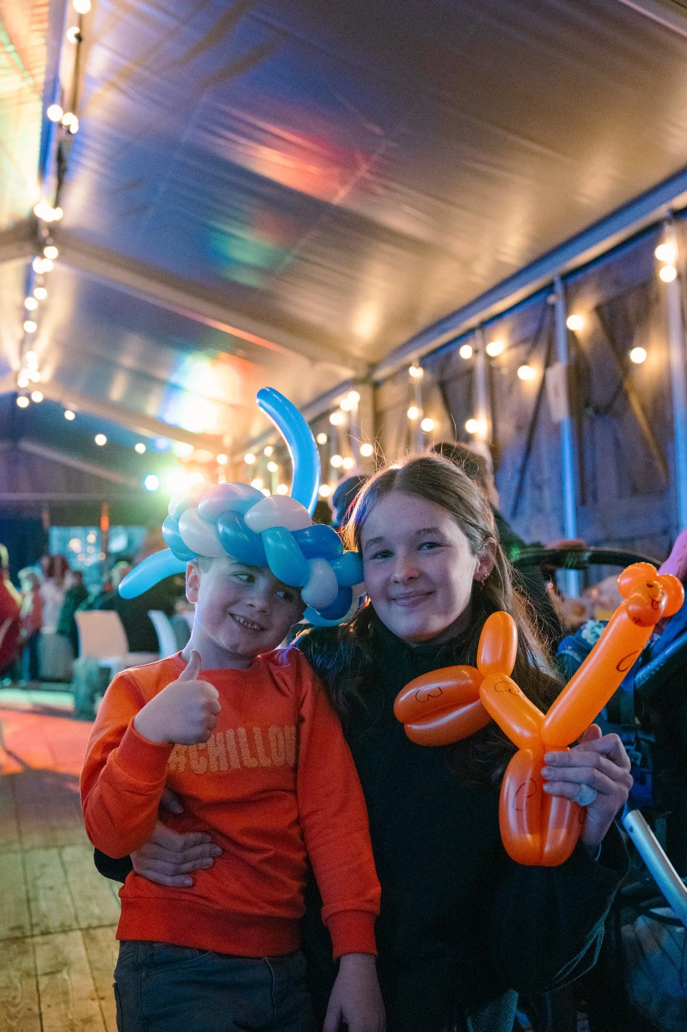 Fituur de statie ruisbroek 10 jaar yelu yenthe lufin puurs fotograaf puurs architectuur event automotive