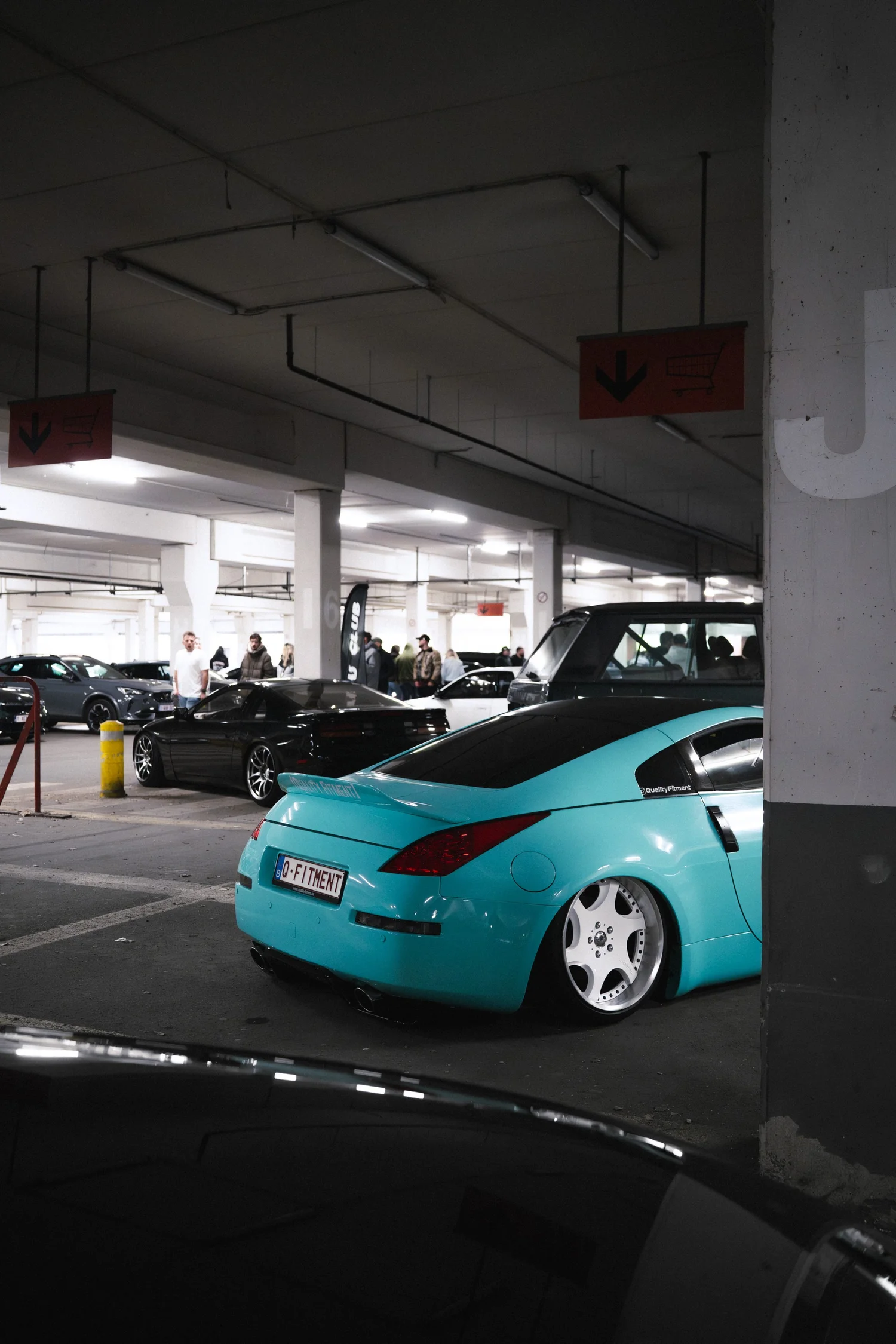 Heaven On Wheels event fotografie, fotograaf Puurs, Antwerpen, yelu visuals