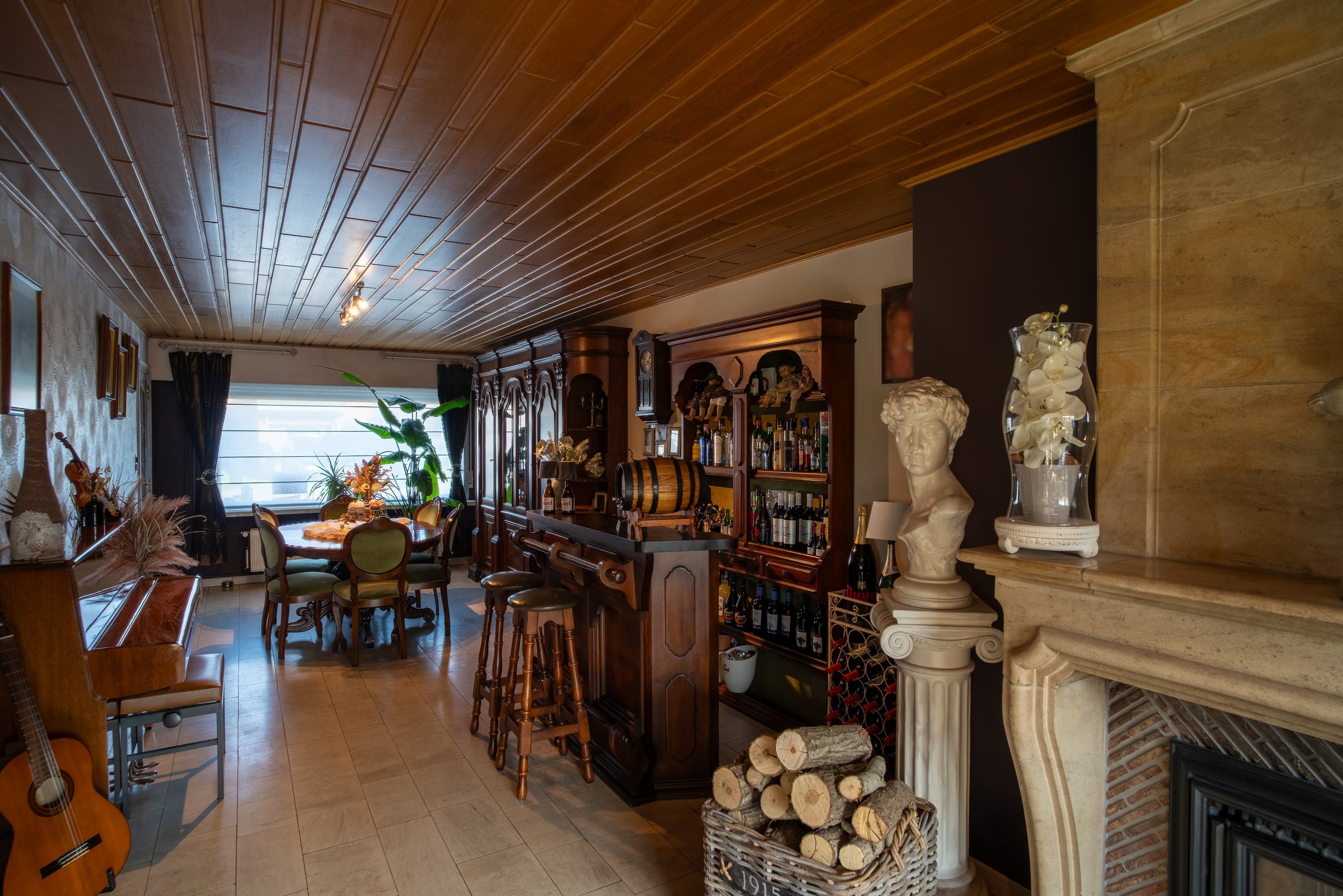 Vastgoed fotografie — Fotograaf Puurs, Antwerpen, België — yelu