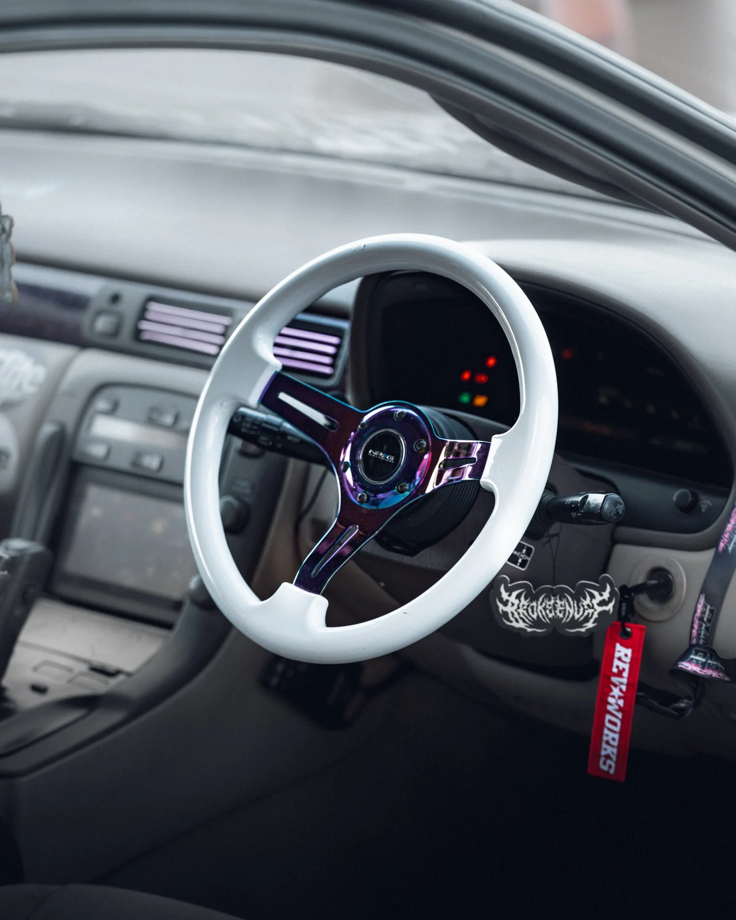 Toyota Soarer automotive fotografie, fotograaf Puurs, Antwerpen, yelu visuals