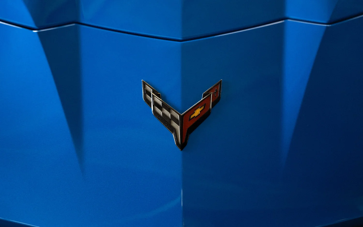 Corvette C8 Z06 detail, automotive fotografie, fotograaf Antwerpen, yelu visuals