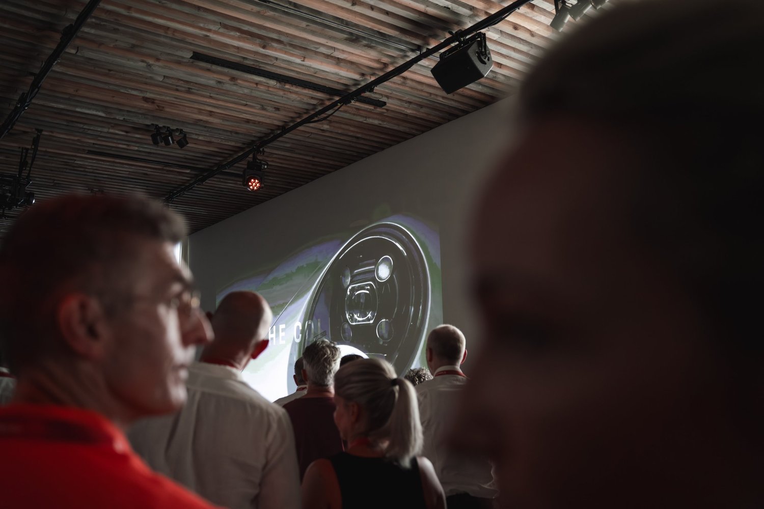 Porsche Cayenne Reveal event fotografie, fotograaf Puurs, Antwerpen, yelu visuals
