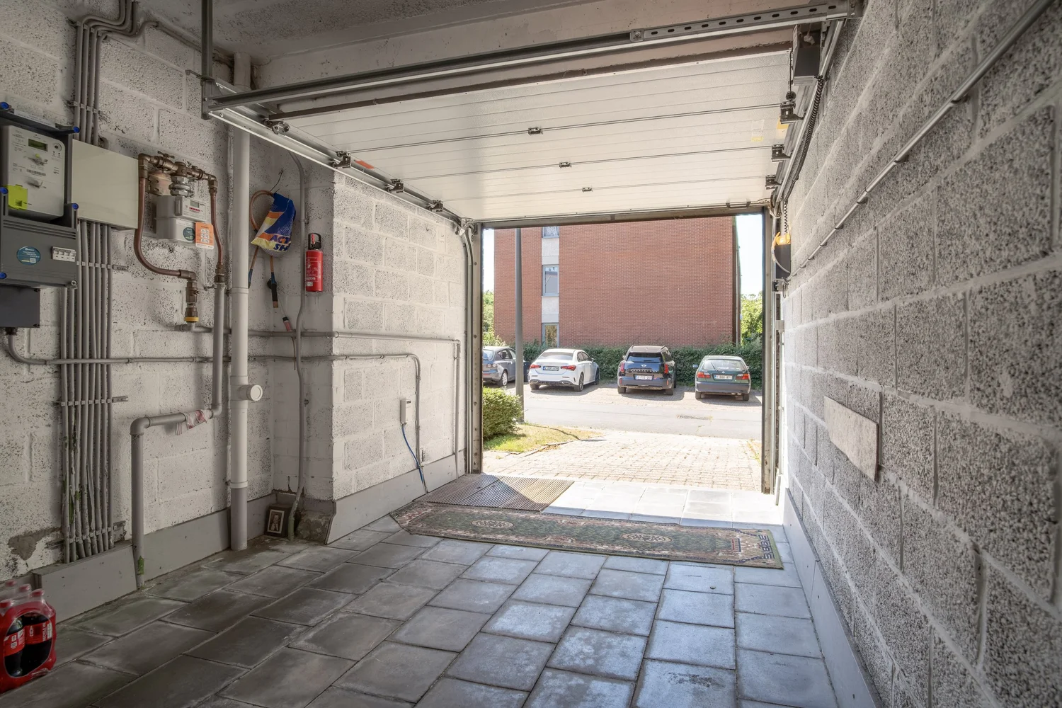 Wilgenlaan Bornem, interieur, vastgoedfotografie, fotograaf Antwerpen, yelu visuals