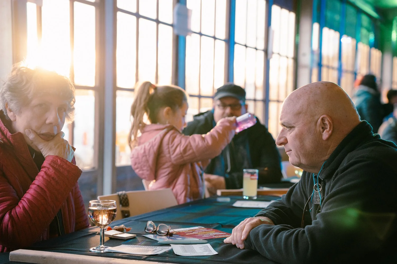 10 jaar Frituur De Statie event fotografie, fotograaf Puurs, Antwerpen, yelu visuals