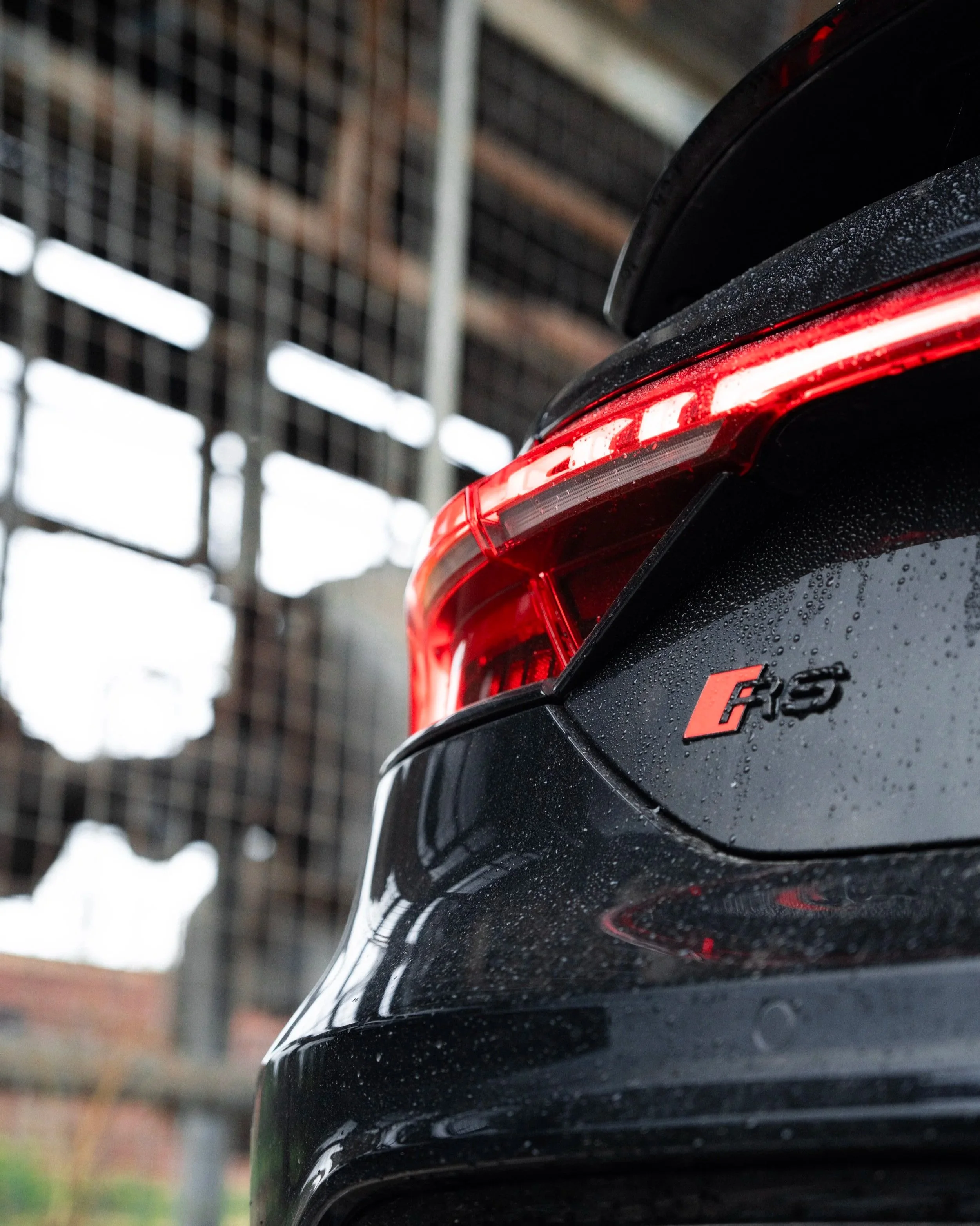 Yelu Audi RS e-tron gt etron puurs fotograaf puurs