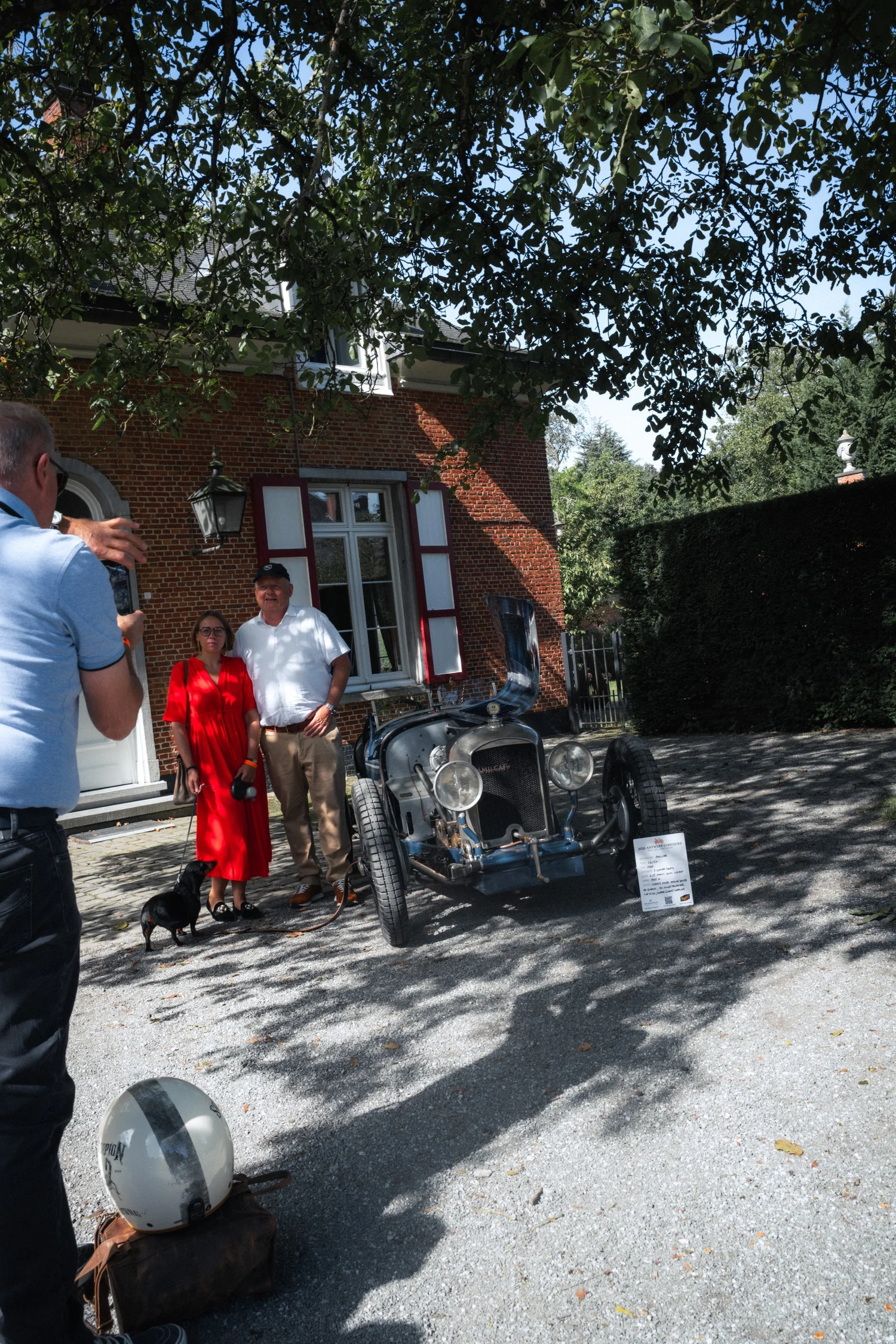 Antwerp Concours 2026, evenement, fotograaf Puurs, yelu visuals