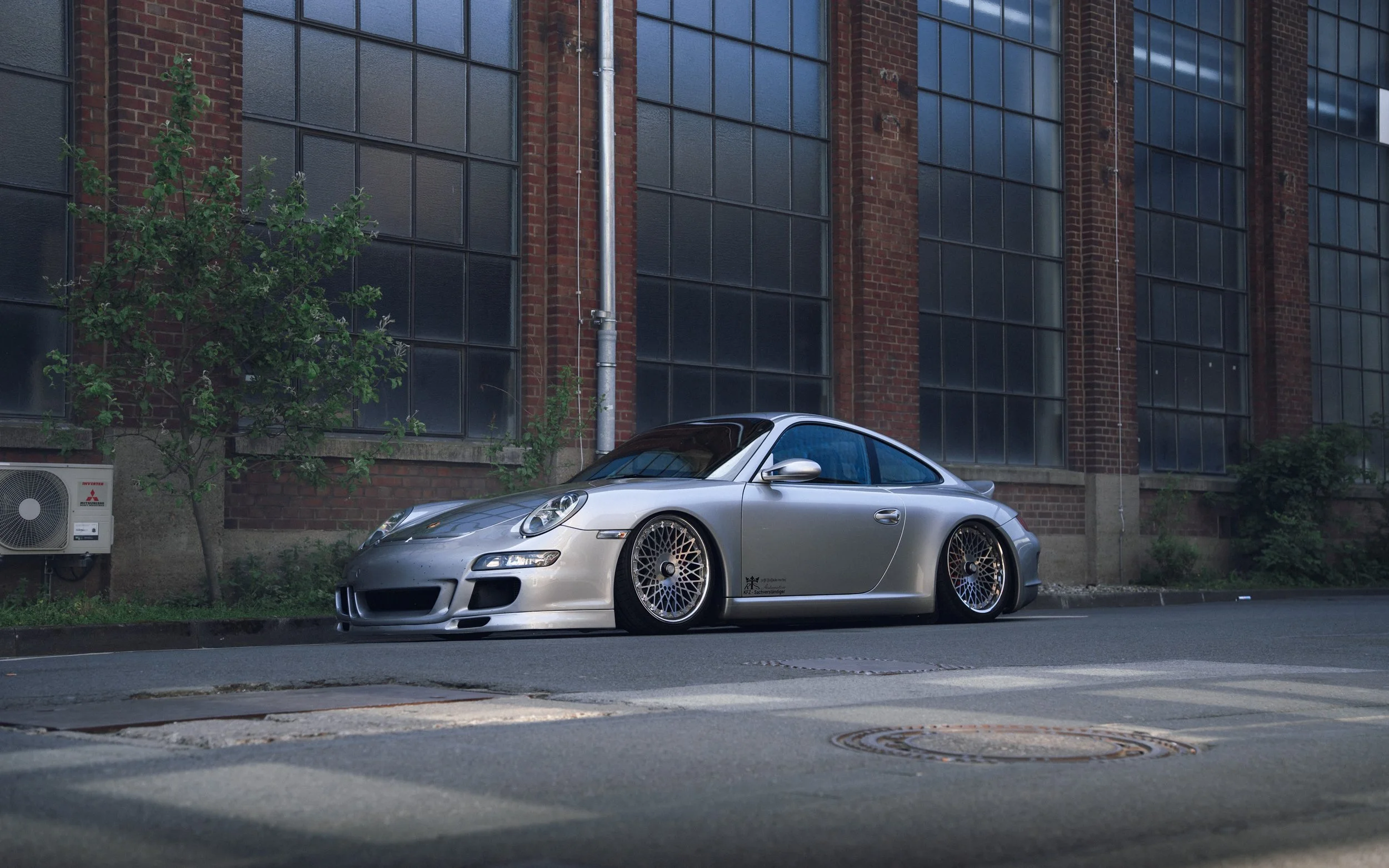 Porsche 911 automotive fotograaf puurs antwerpen yelu yenthe lufin