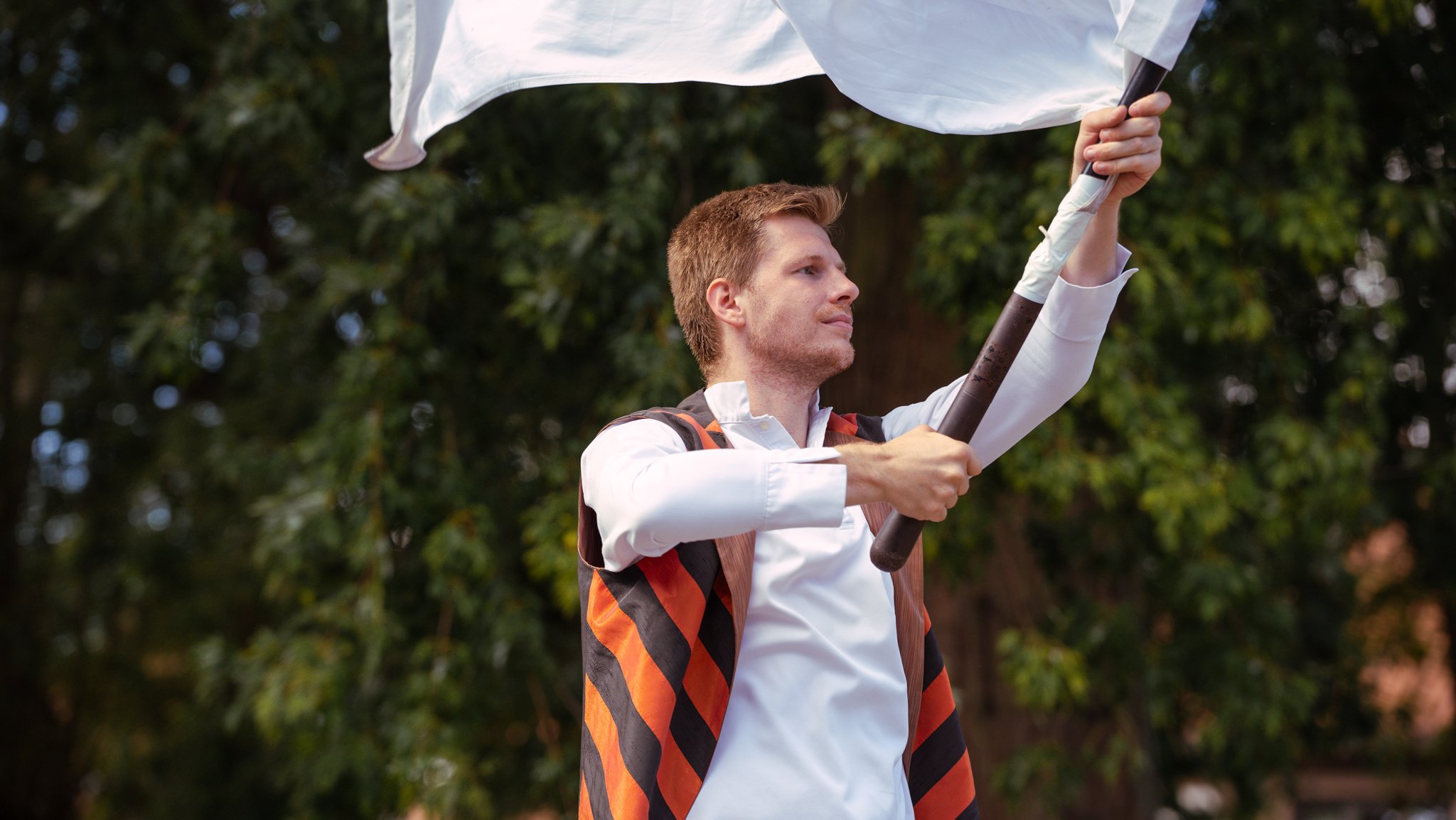 Maria ommegang kalfort yenthe lufin yelu puurs fotograaf puurs