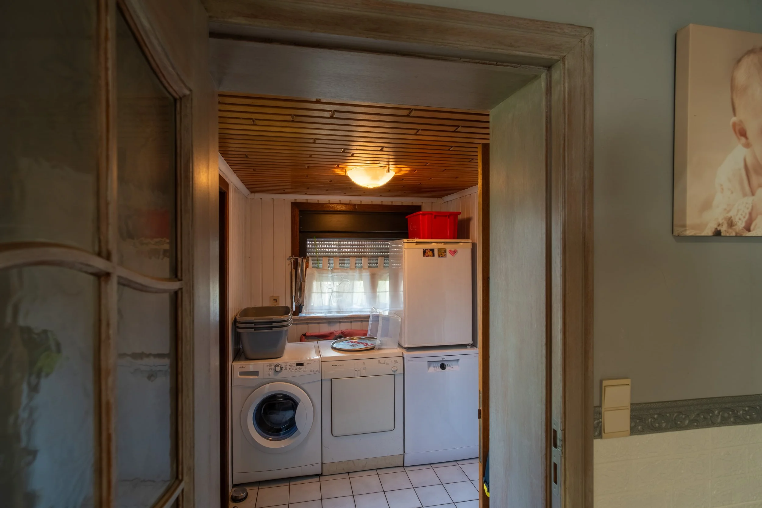 Vastgoed fotografie — Fotograaf Puurs, Antwerpen, België — yelu