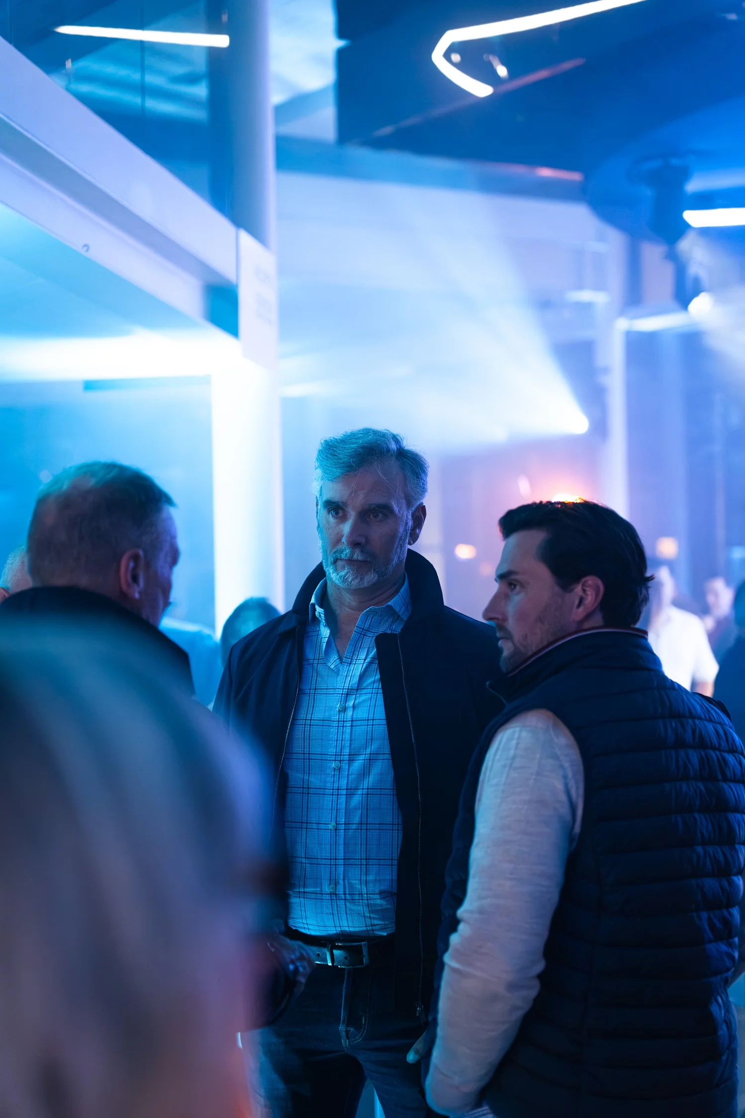 BMW I3 Reveal De Schepper, evenement, fotograaf Sint-Niklaas, yelu visuals