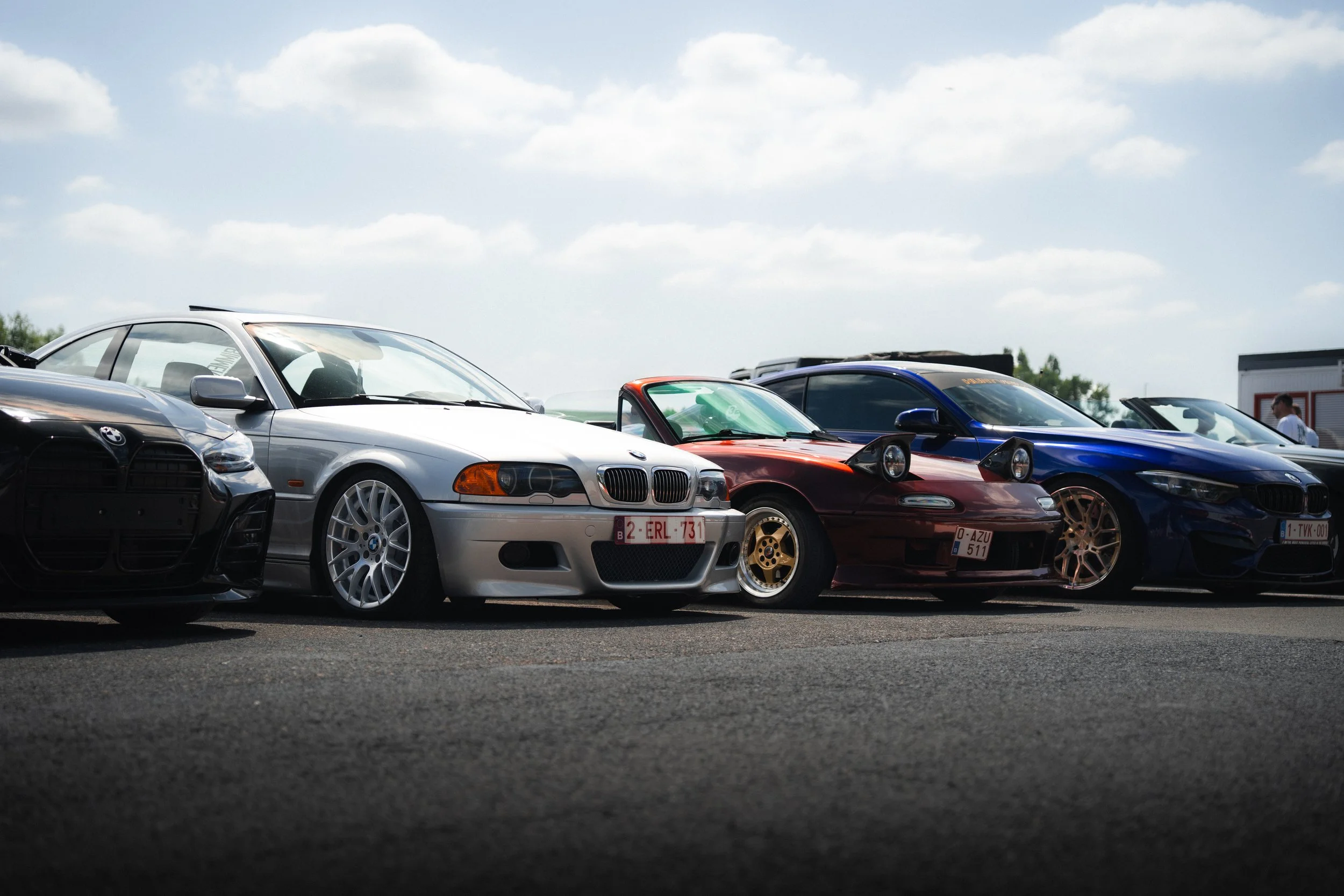 Inkart cars karts coffee yelu yenthe lufin puurs fotograaf puurs architectuur event automotive