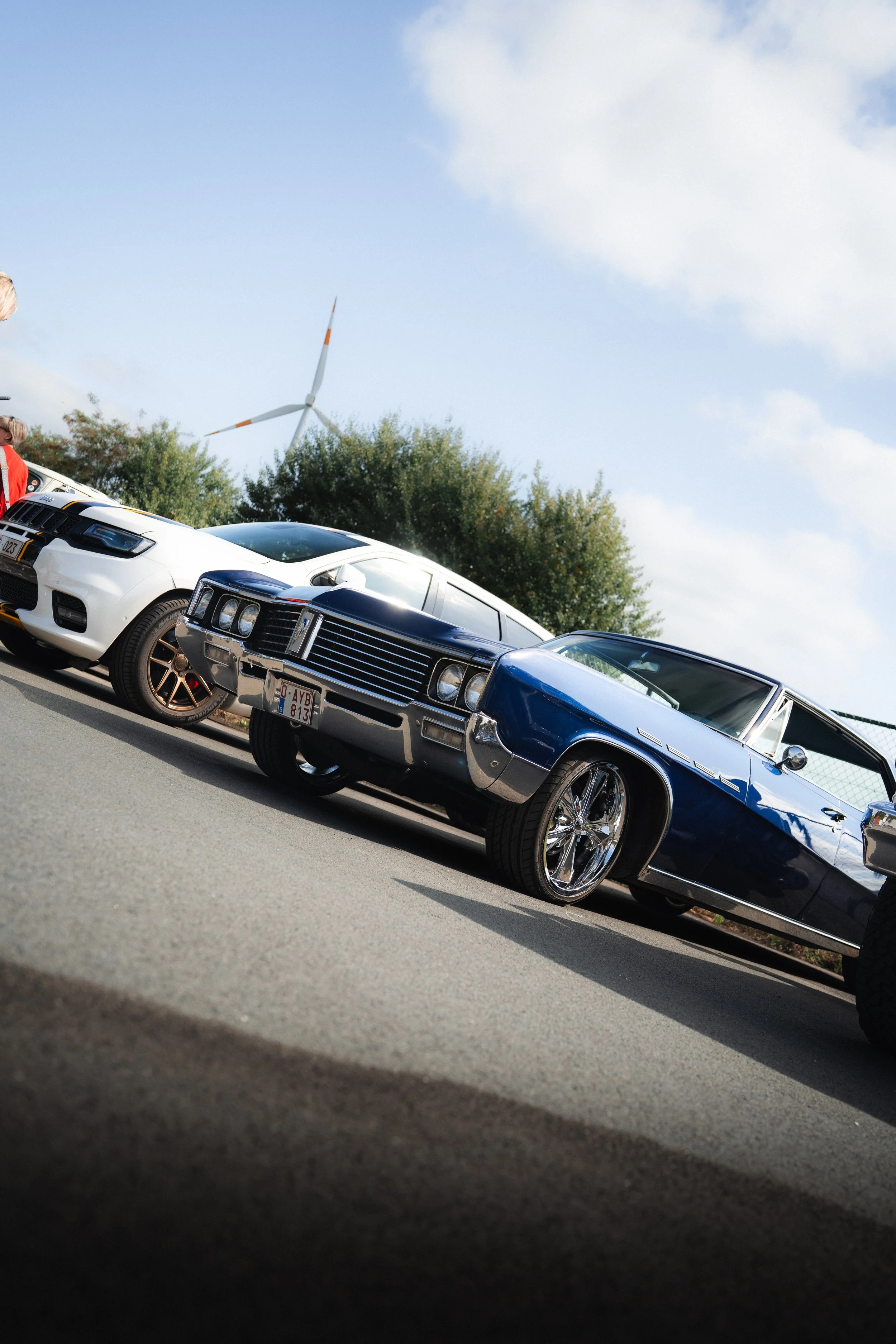 Inkart cars karts coffee yelu yenthe lufin puurs fotograaf puurs architectuur event automotive