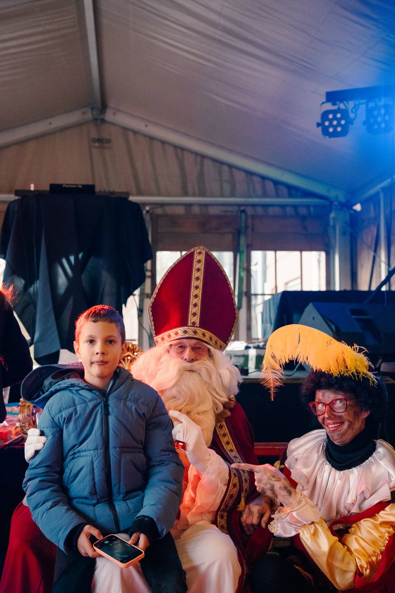 Frituur De Statie, sfeerbeeld, event fotografie, fotograaf Antwerpen, yelu visuals