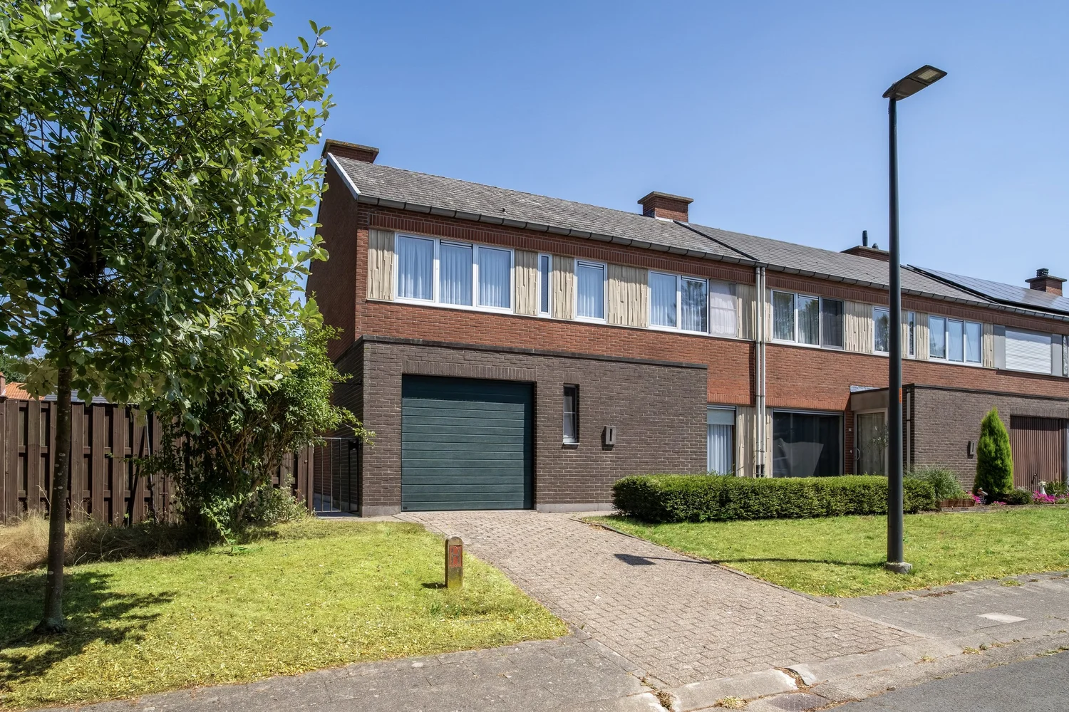 Wilgenlaan Bornem, interieur, vastgoedfotografie, fotograaf Antwerpen, yelu visuals
