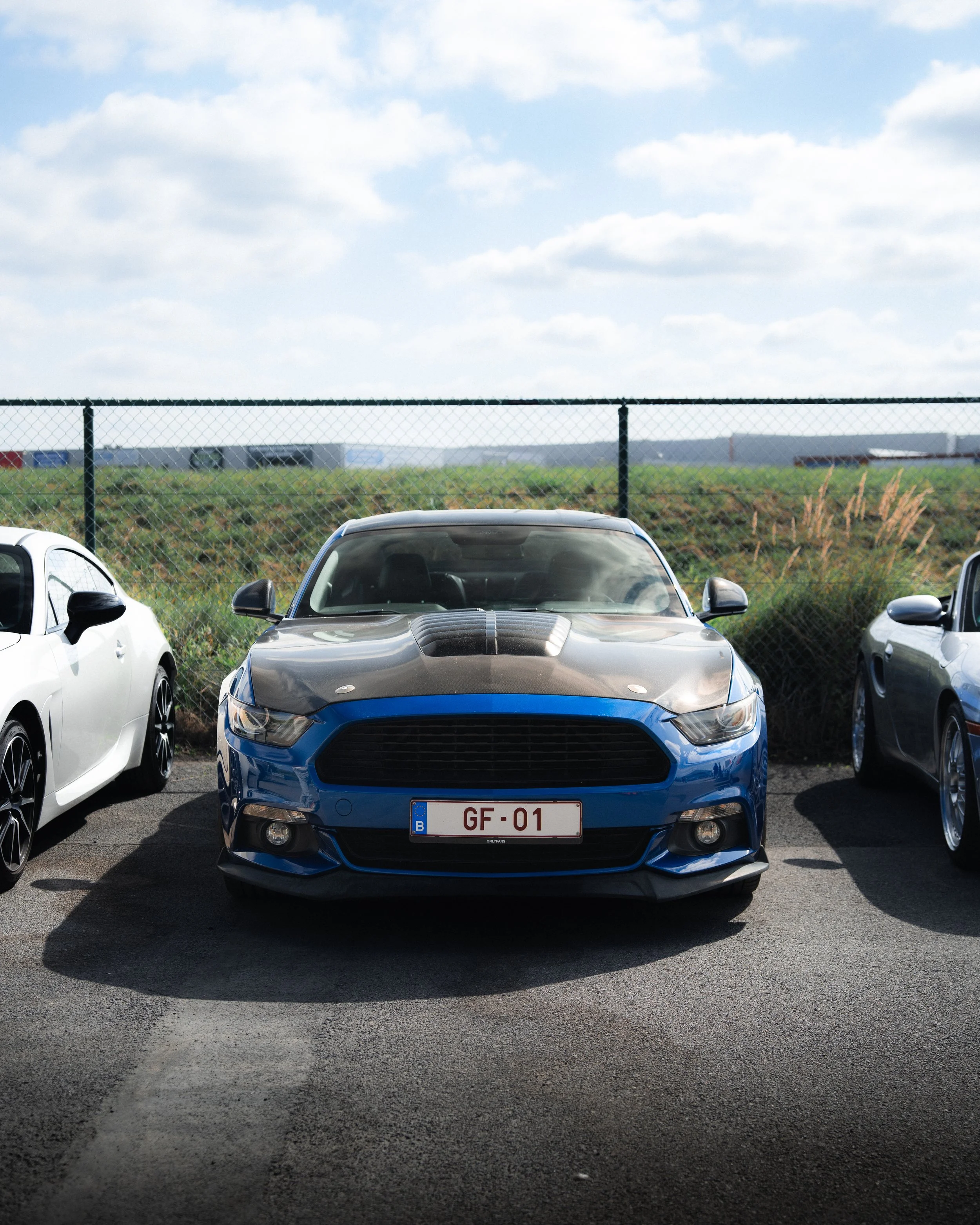 Inkart cars karts coffee yelu yenthe lufin puurs fotograaf puurs architectuur event automotive