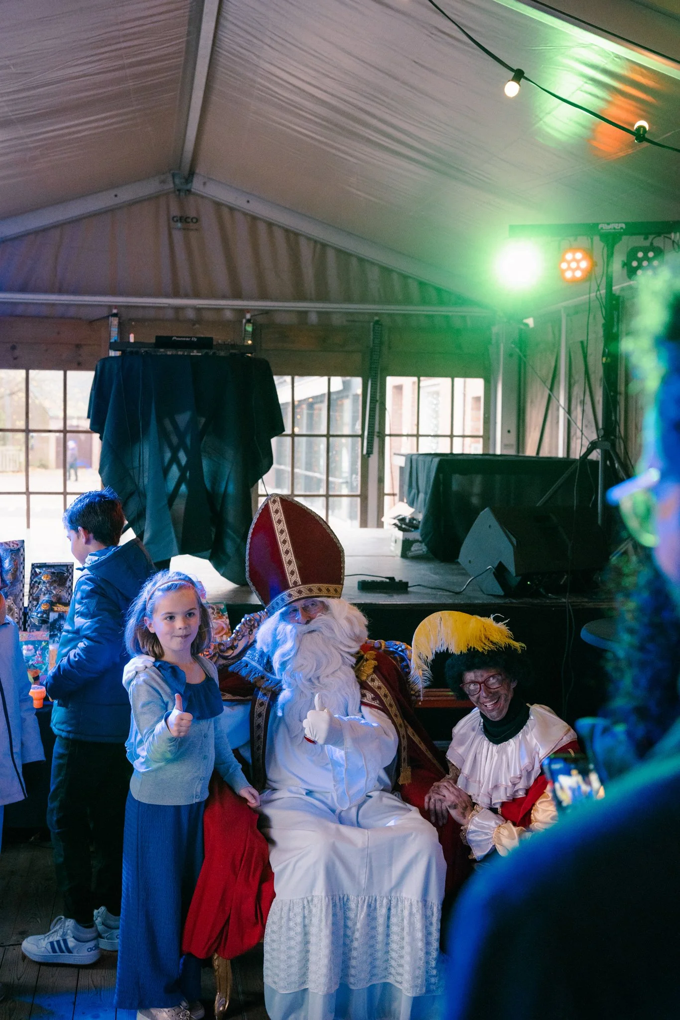 Frituur De Statie, evenement, fotograaf Puurs, yelu visuals