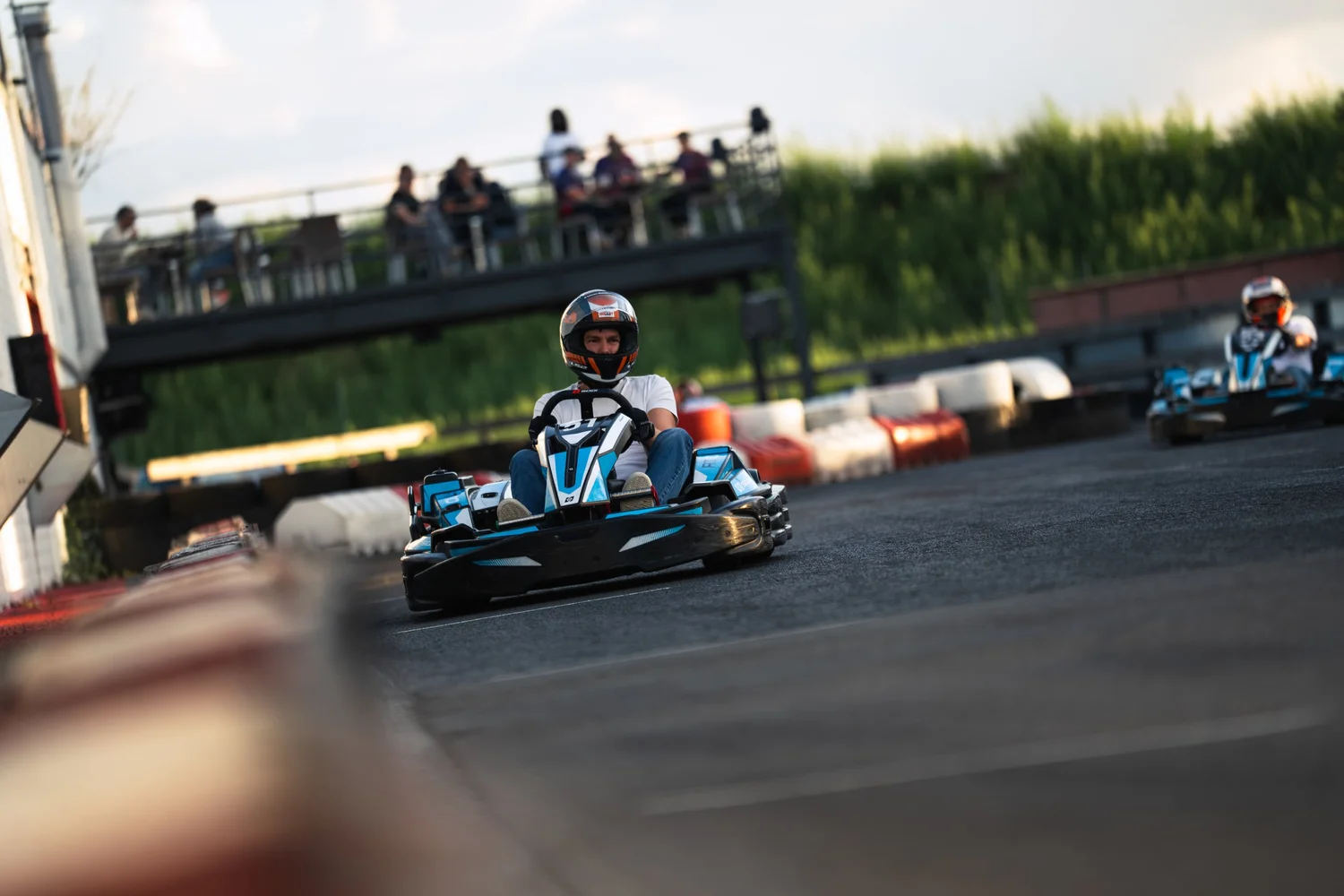 Inkart ICT cup 2026 motorsport fotografie, fotograaf Puurs, Antwerpen, yelu visuals
