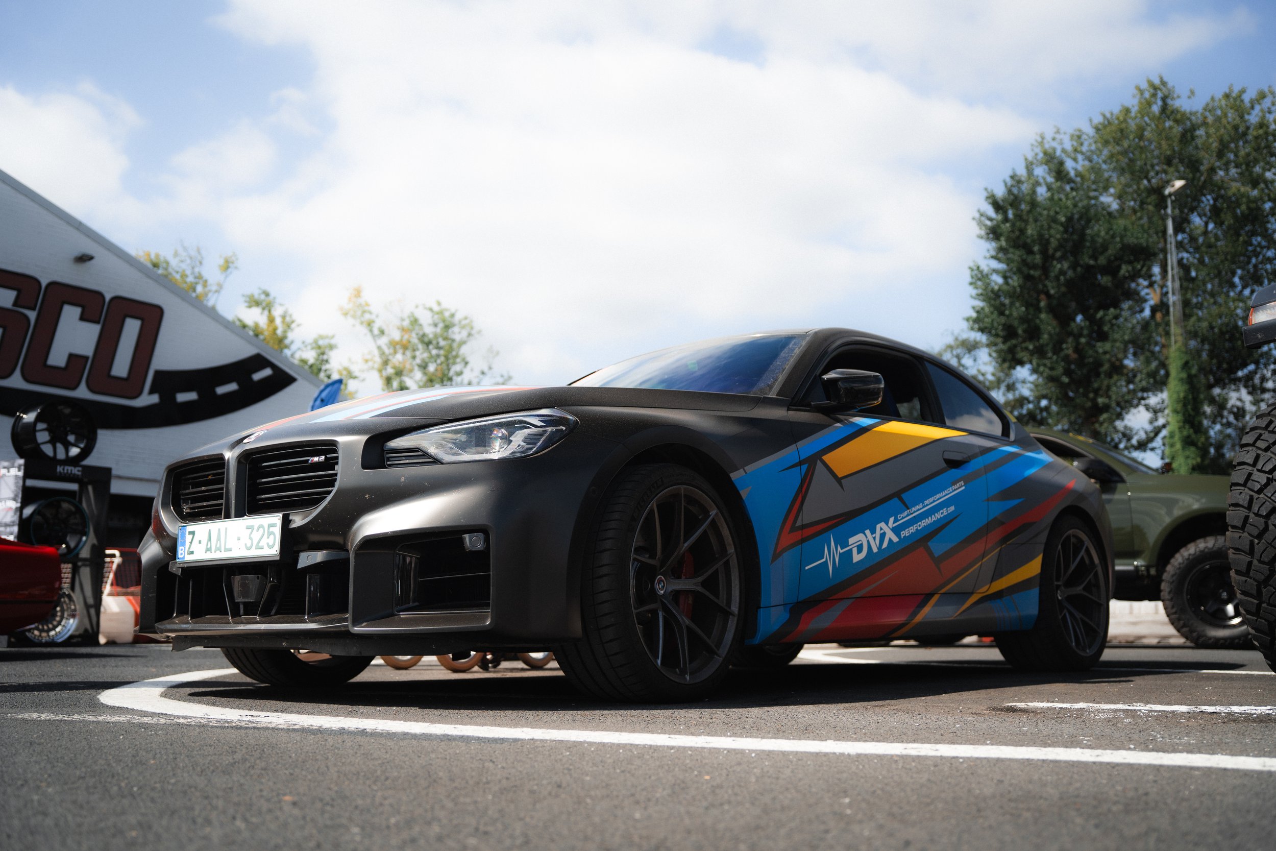 Inkart cars karts coffee yelu yenthe lufin puurs fotograaf puurs architectuur event automotive