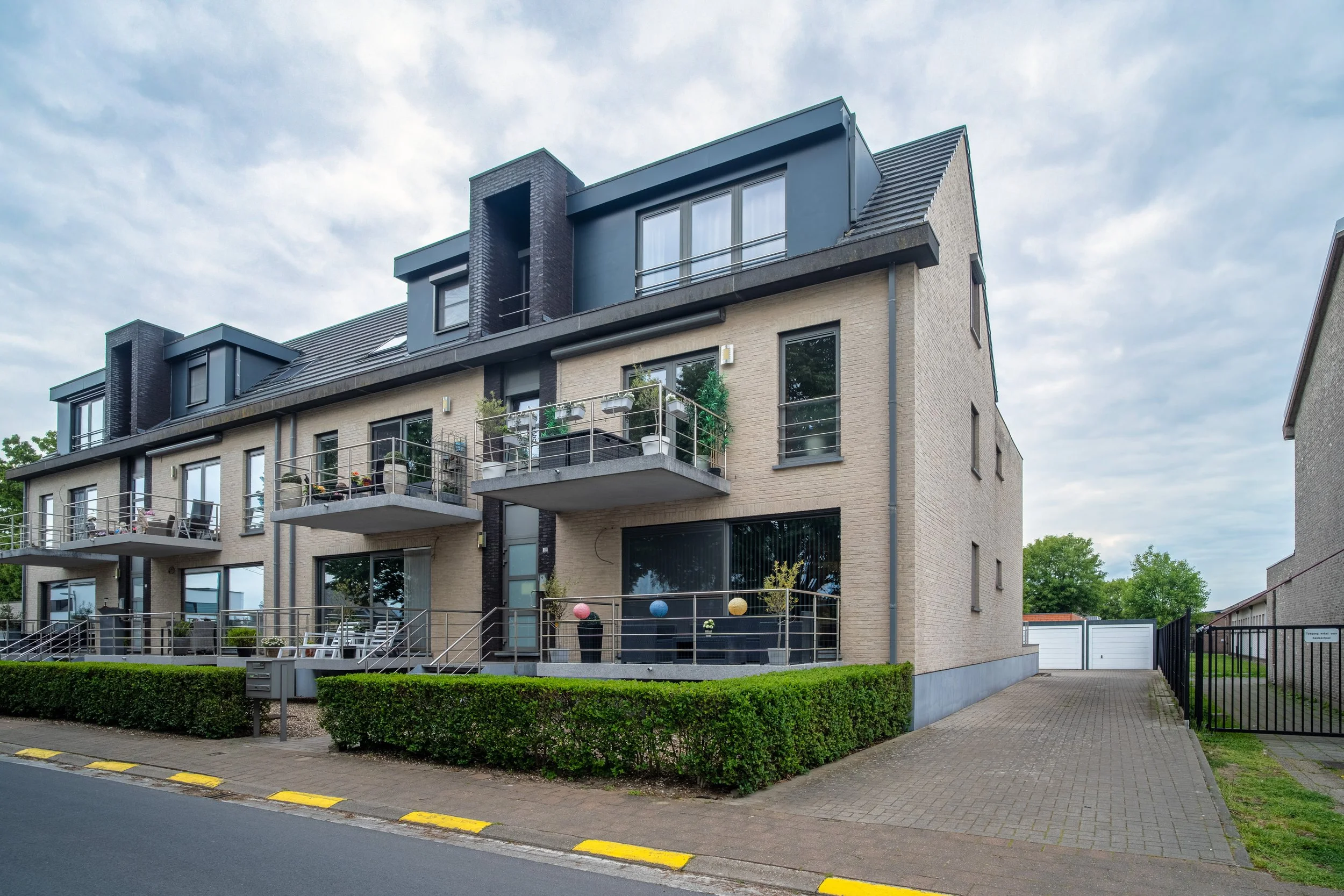 Vastgoed fotograaf puurs antwerpen yelu yenthe lufin