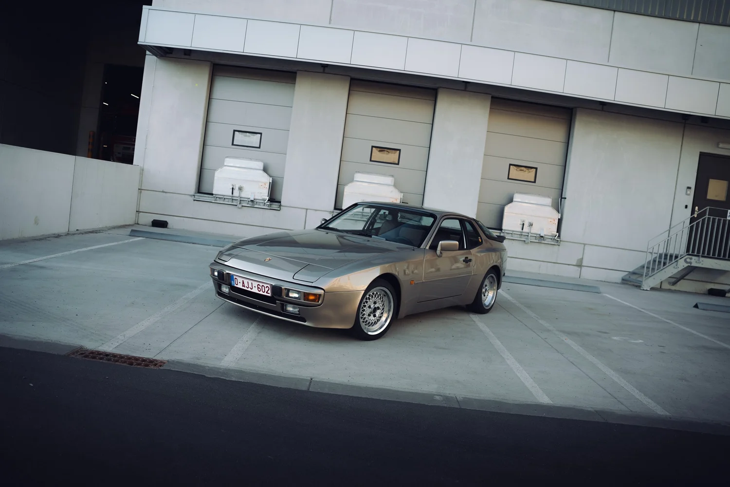 Porsche automotive fotografie, fotograaf Puurs, Antwerpen, yelu visuals