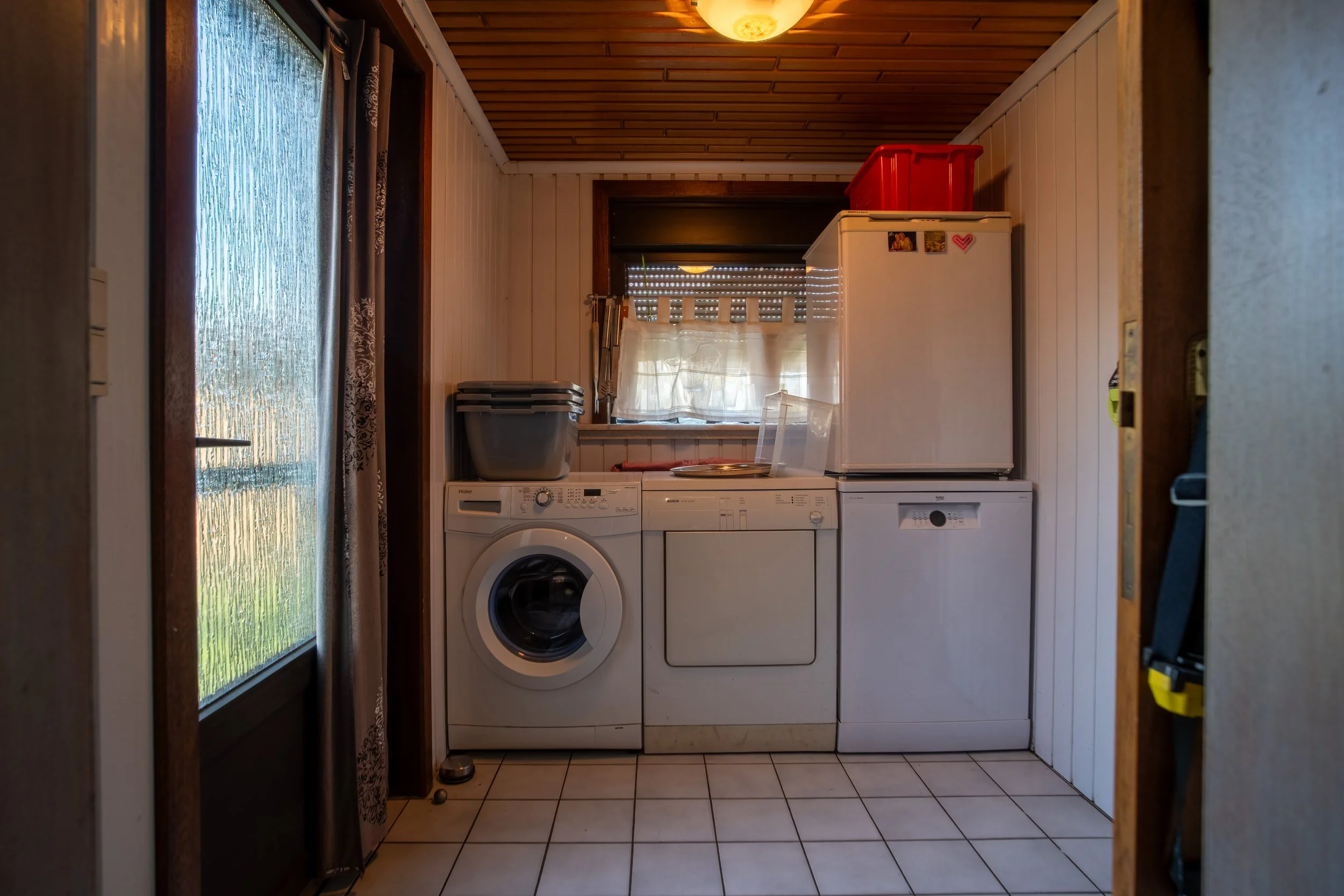 Vastgoed fotografie — Fotograaf Puurs, Antwerpen, België — yelu
