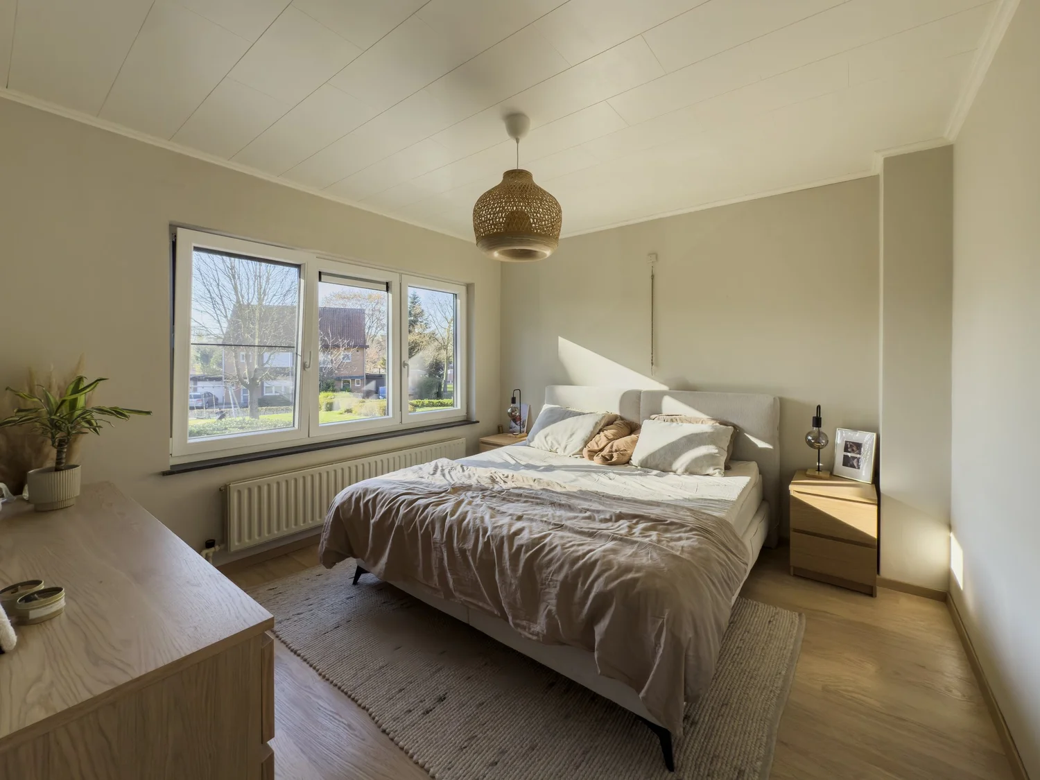 Fabiolapark Kalfort, woning, vastgoedfotografie, fotograaf Puurs, yelu visuals