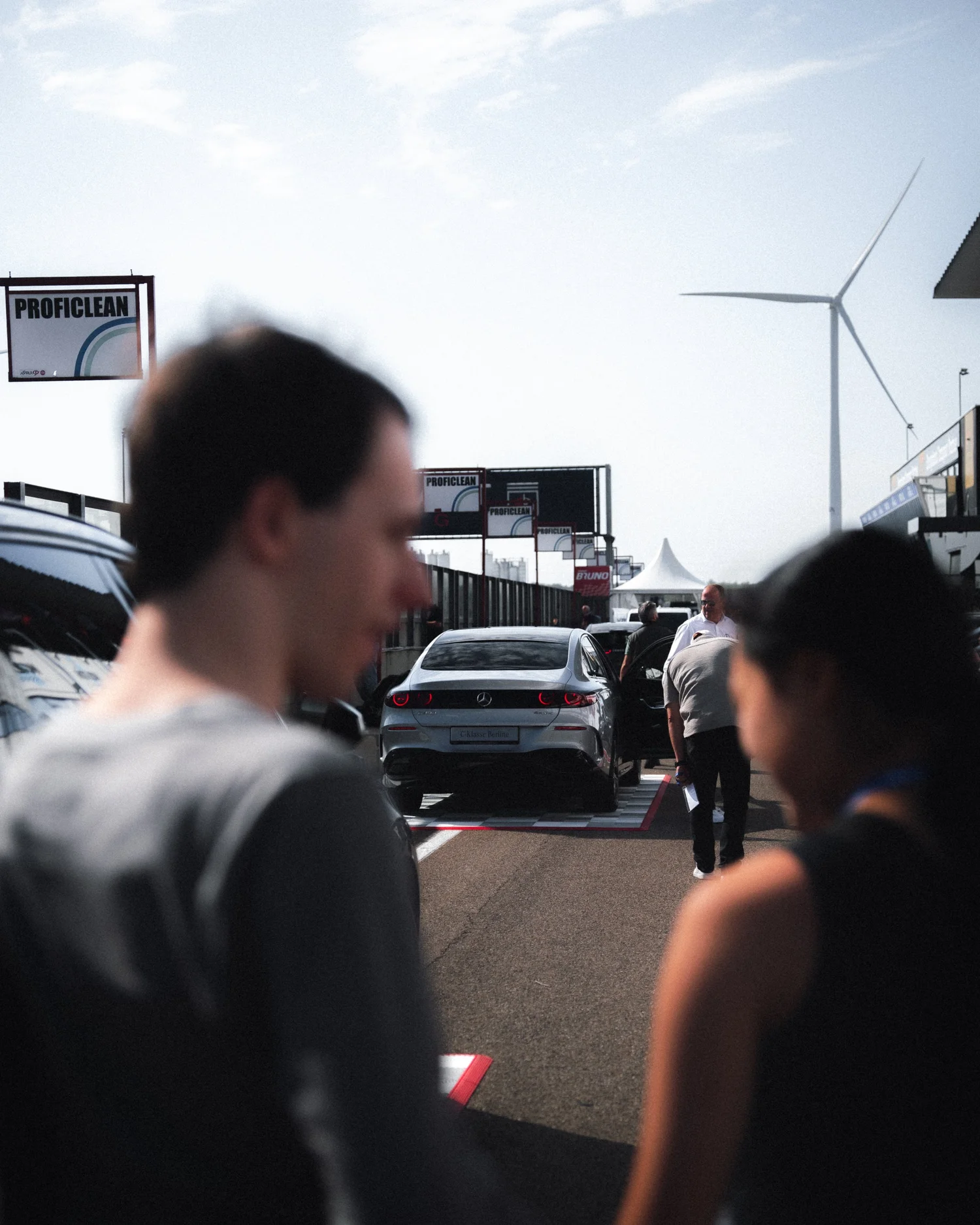 Fleet EV Days Zolder, sfeerbeeld, event fotografie, fotograaf Antwerpen, yelu visuals