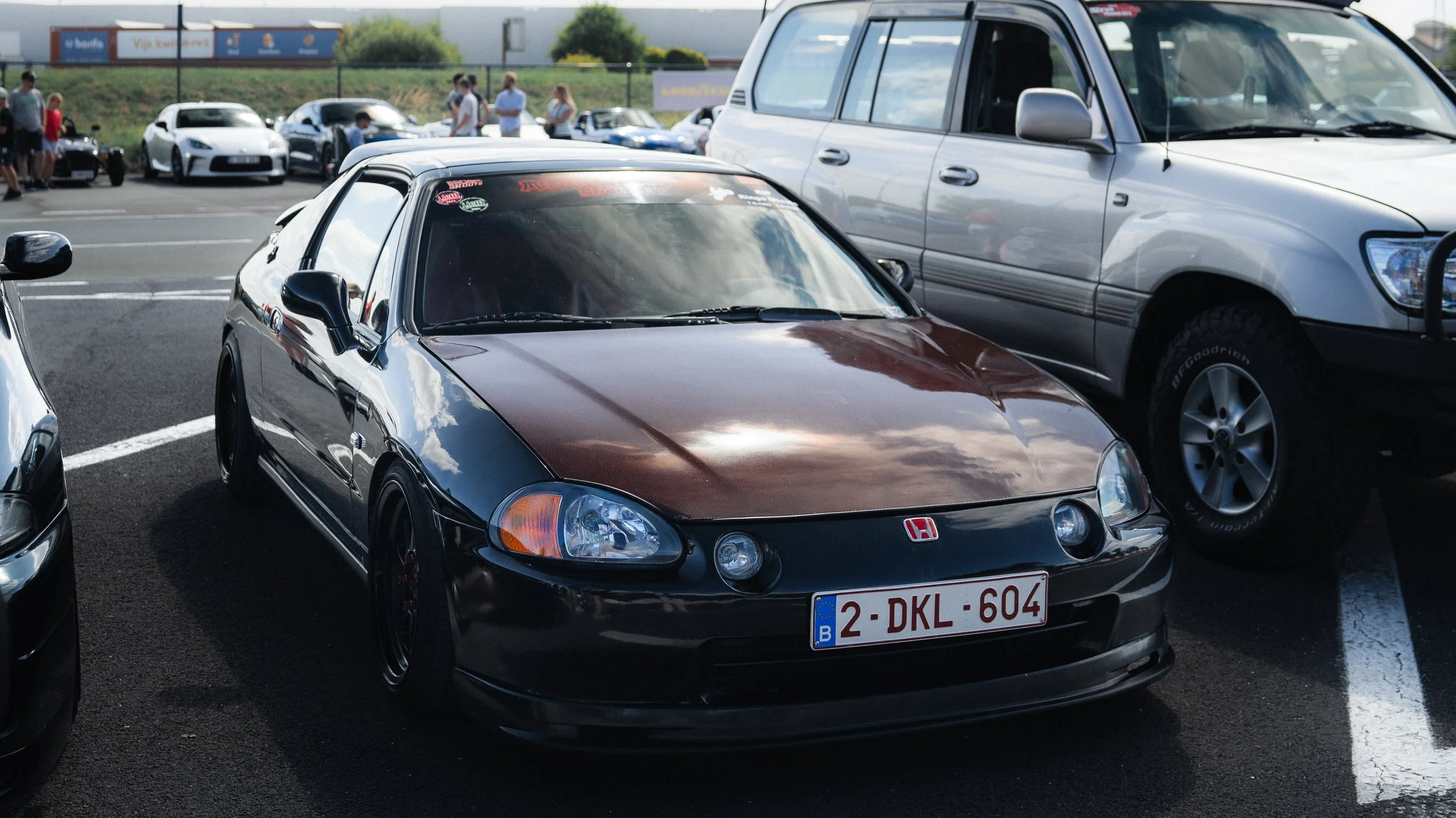 Inkart cars karts coffee yelu yenthe lufin puurs fotograaf puurs architectuur event automotive