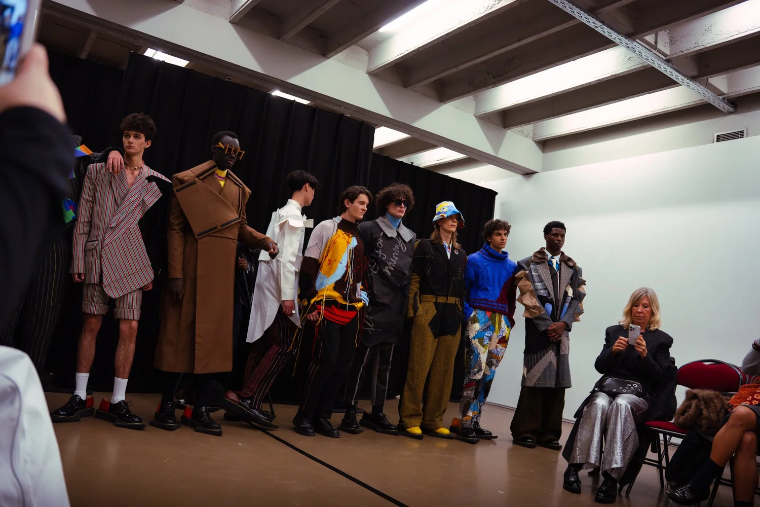 Brussels Fashion Days event fotografie, fotograaf Puurs, Antwerpen, yelu visuals