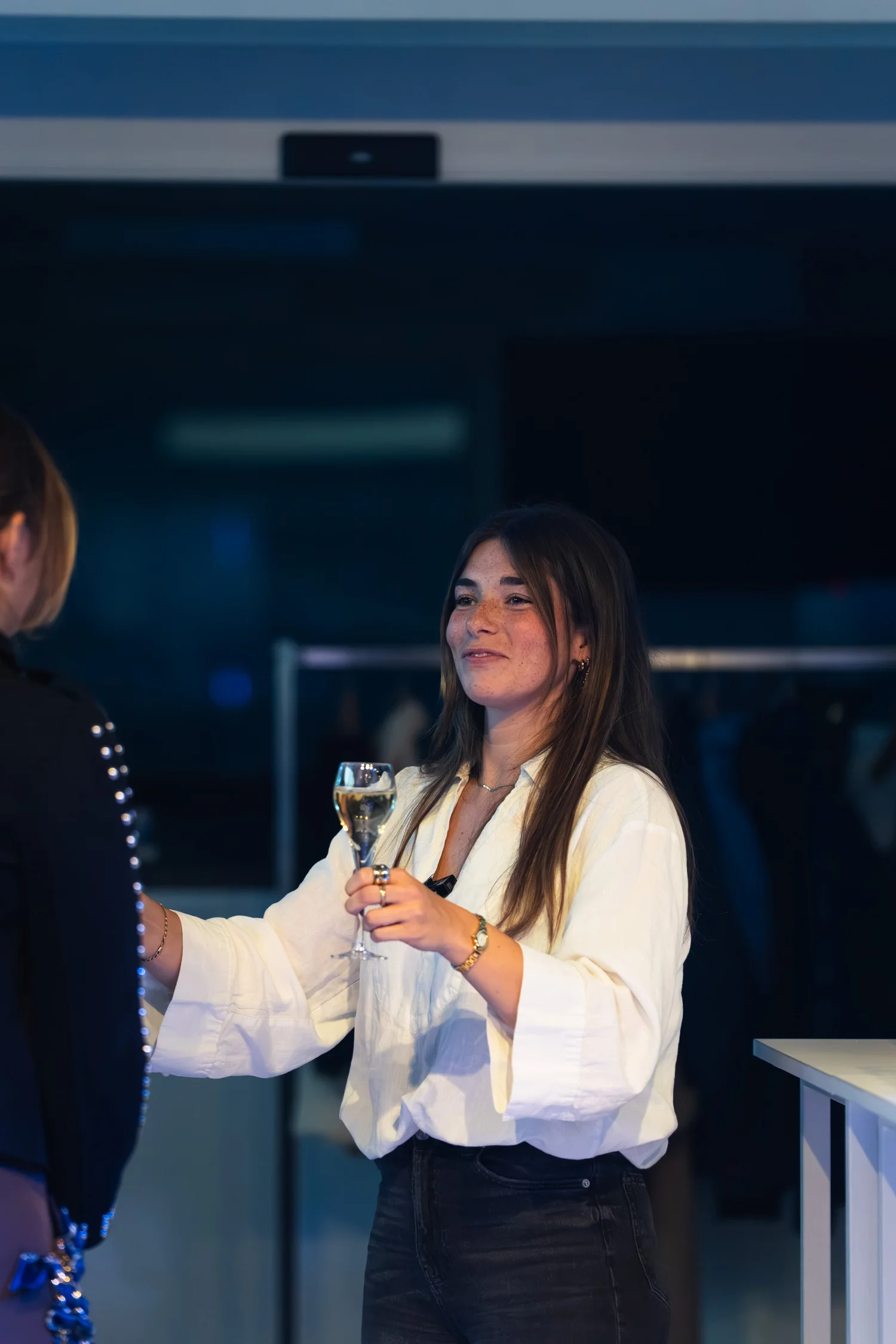 BMW I3 Reveal De Schepper, sfeerbeeld, event fotografie, fotograaf Antwerpen, yelu visuals
