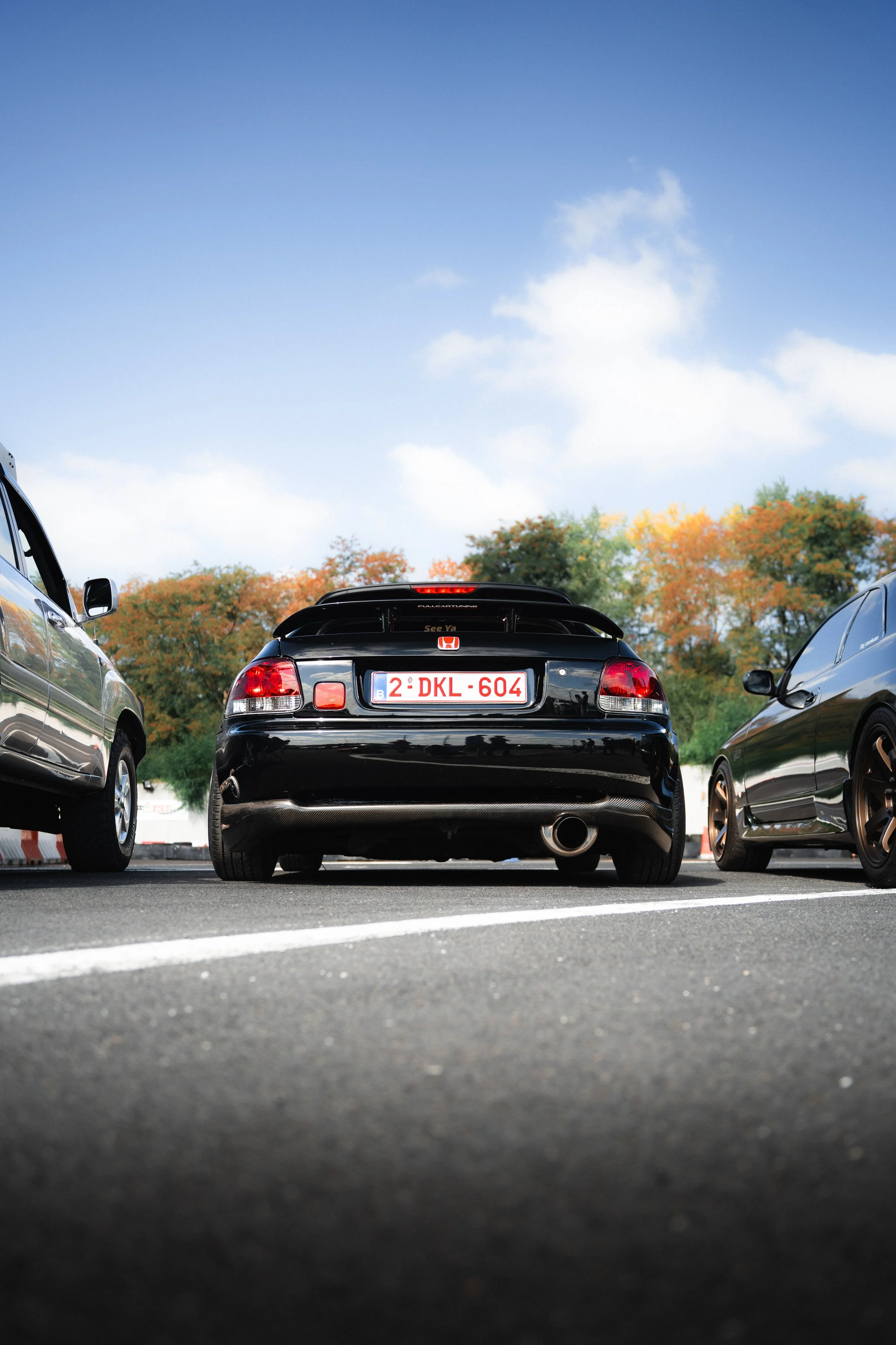 Inkart cars karts coffee yelu yenthe lufin puurs fotograaf puurs architectuur event automotive