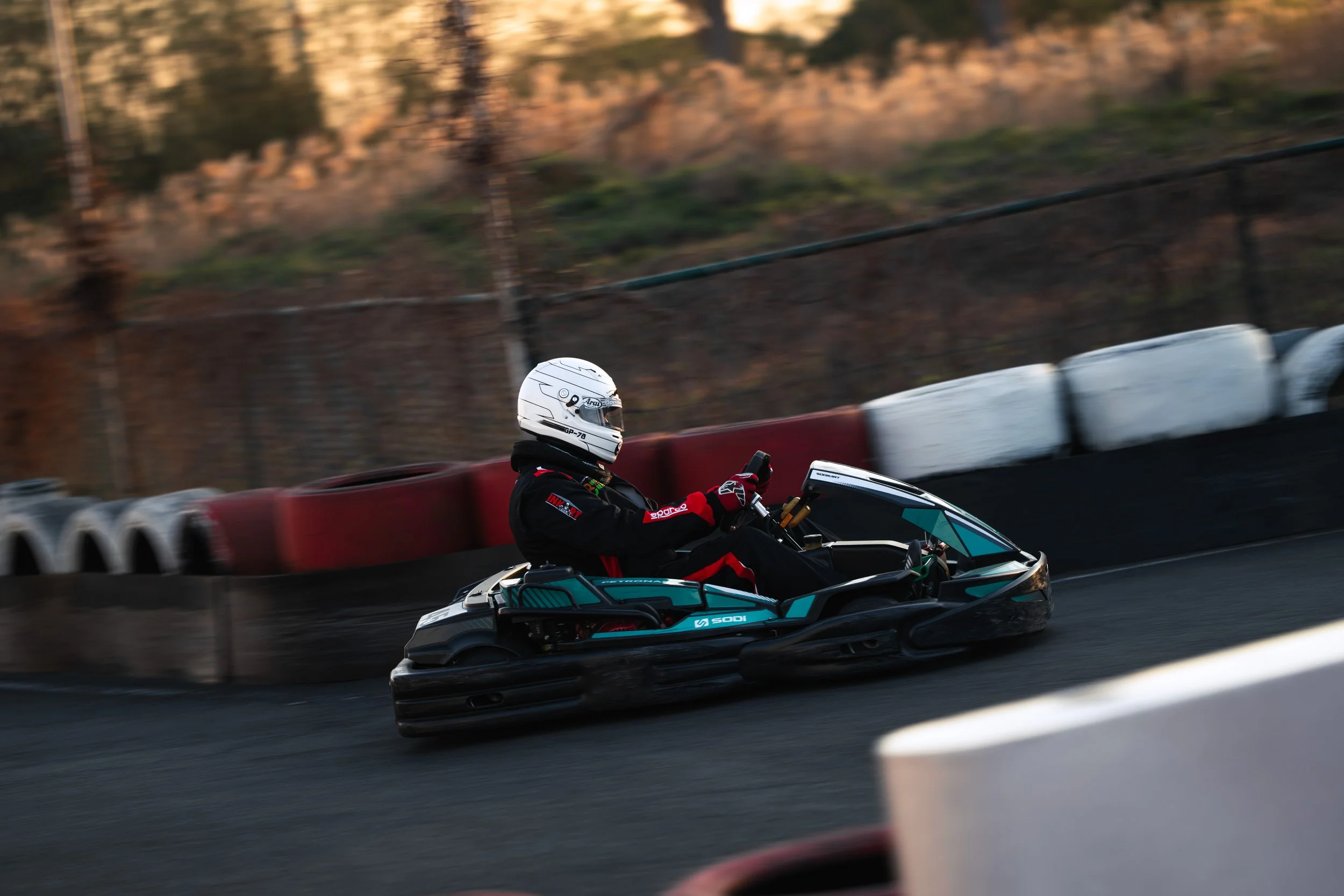 Yelu Yenthe Lufin Inkart Foto's Spring Race-2.jpg