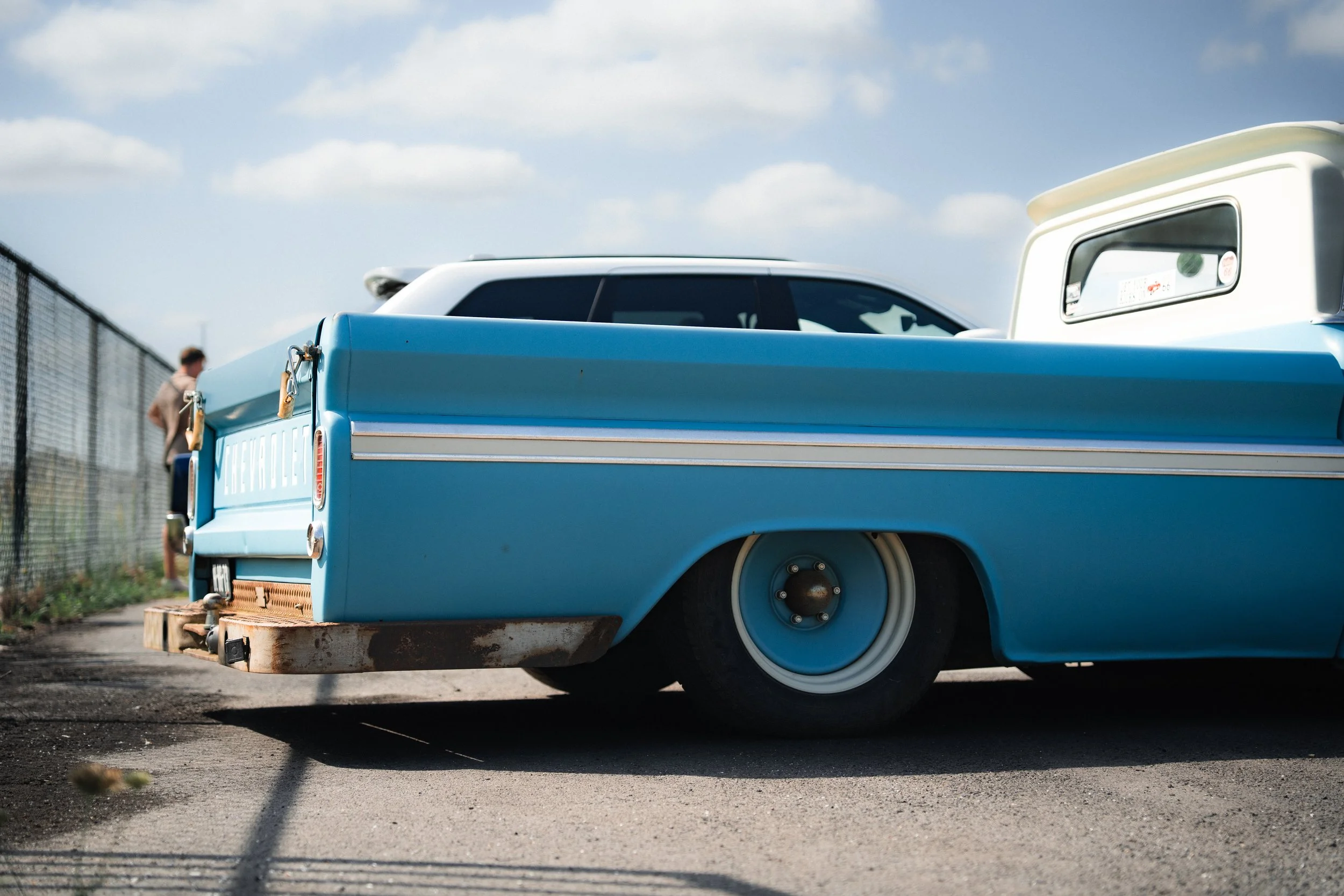 Inkart cars karts coffee yelu yenthe lufin puurs fotograaf puurs architectuur event automotive