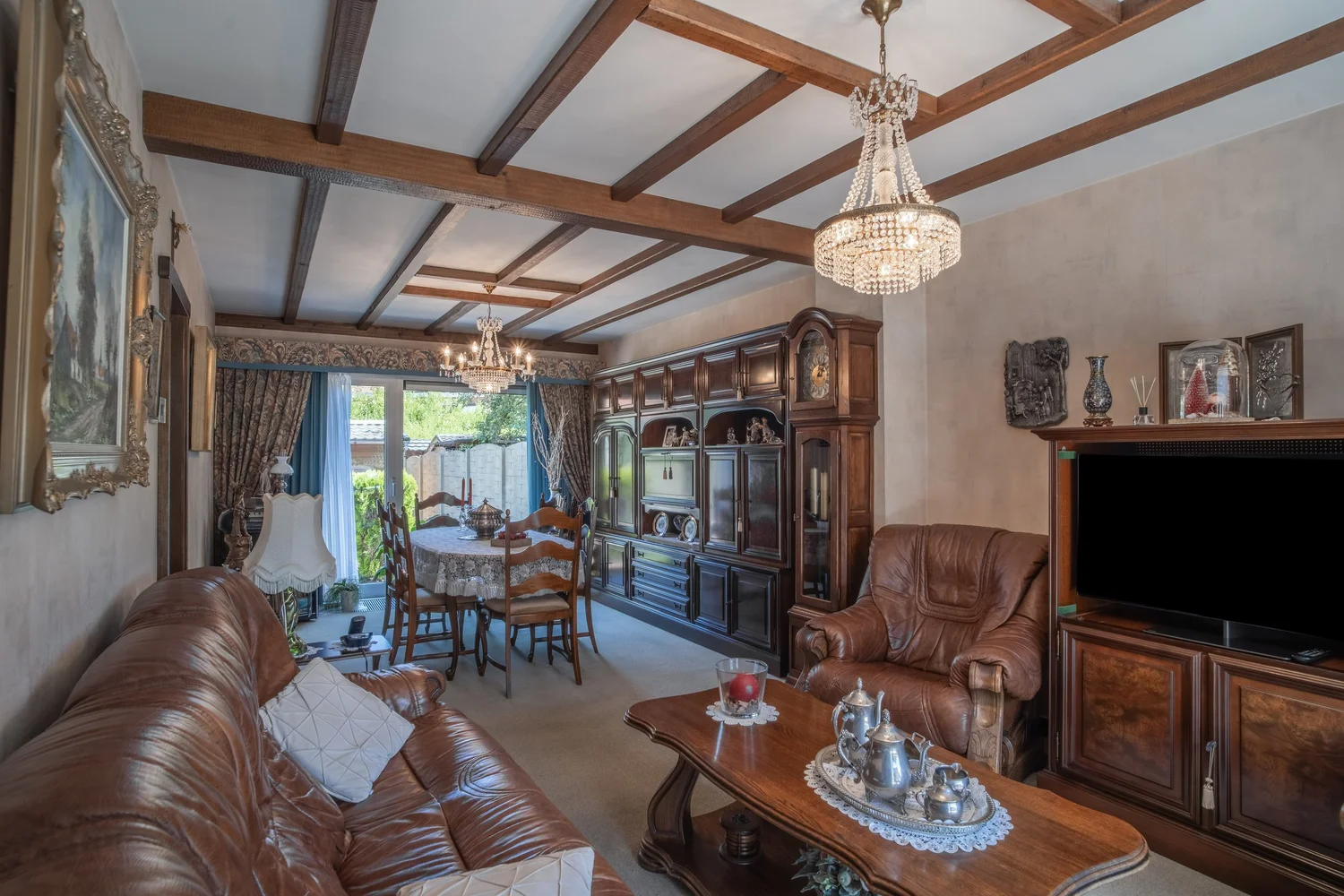 Wilgenlaan Bornem, interieur, vastgoedfotografie, fotograaf Antwerpen, yelu visuals