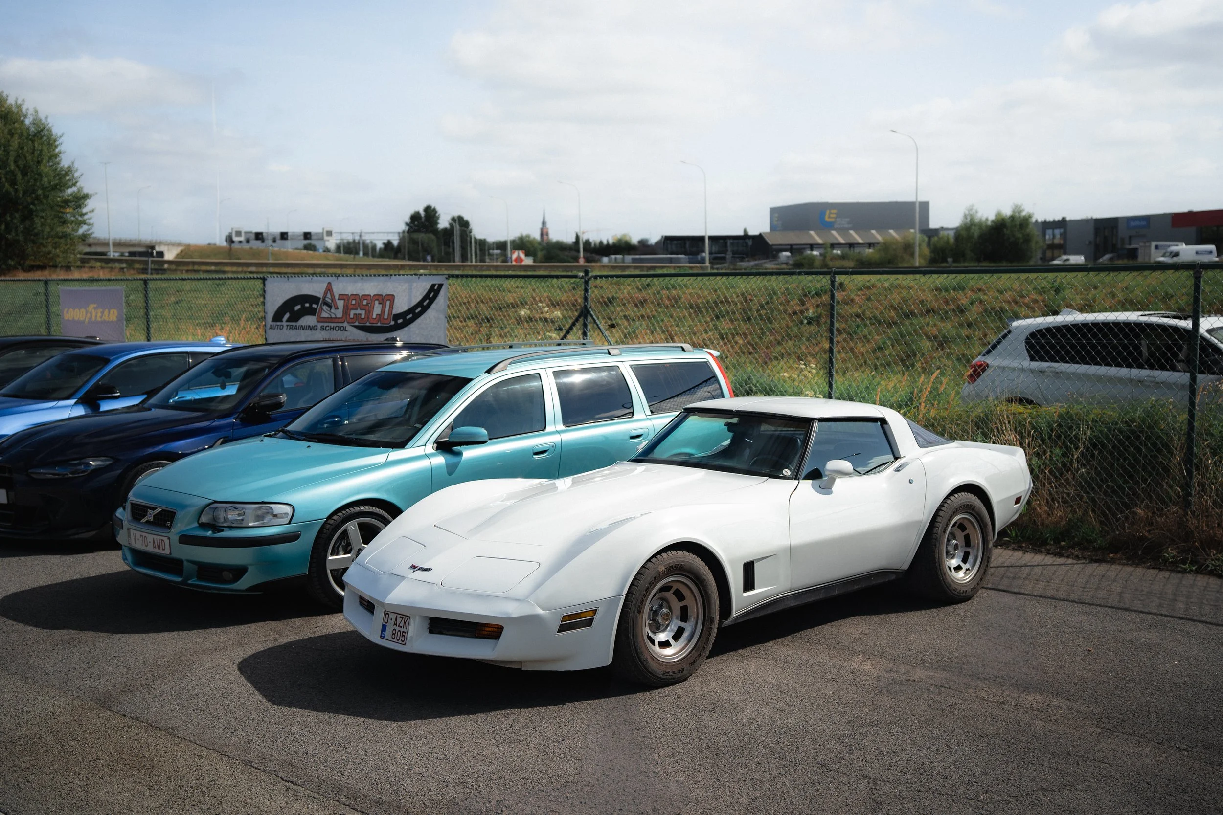 Inkart cars karts coffee yelu yenthe lufin puurs fotograaf puurs architectuur event automotive