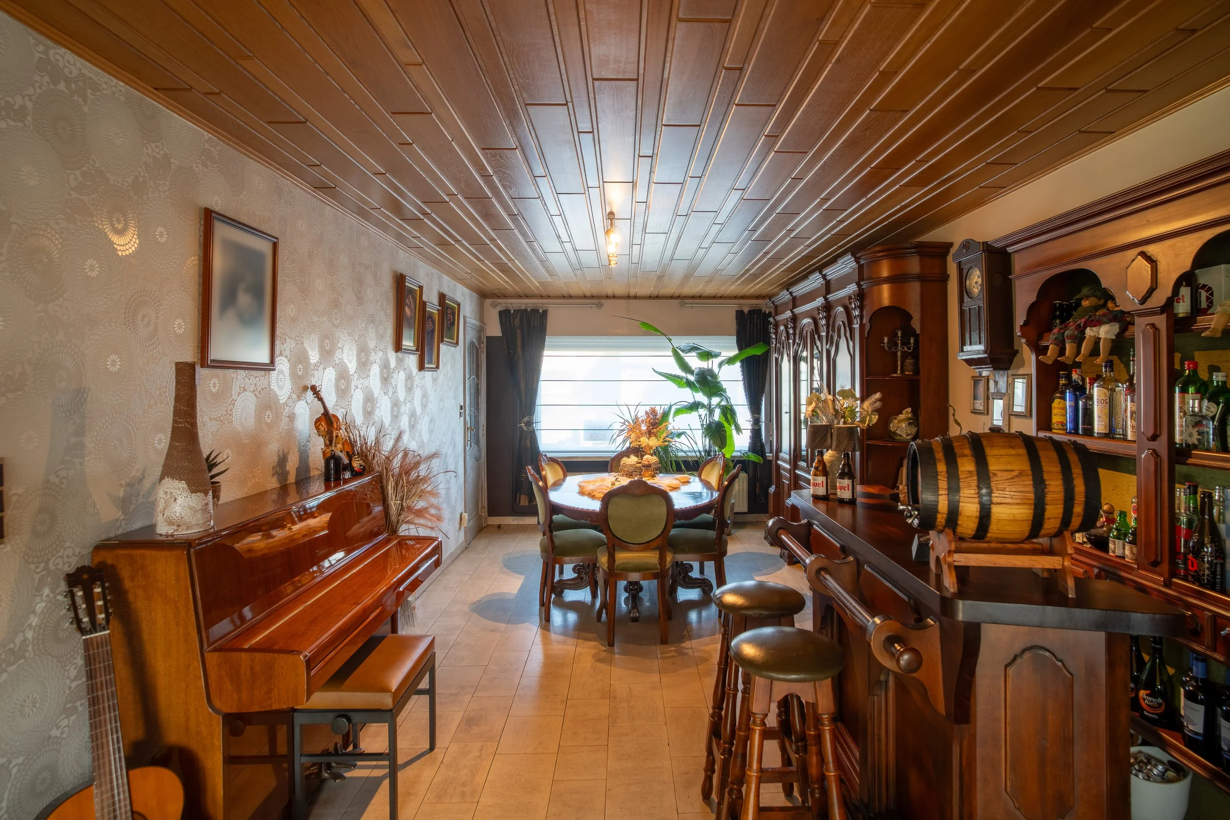 Vastgoed fotografie — Fotograaf Puurs, Antwerpen, België — yelu