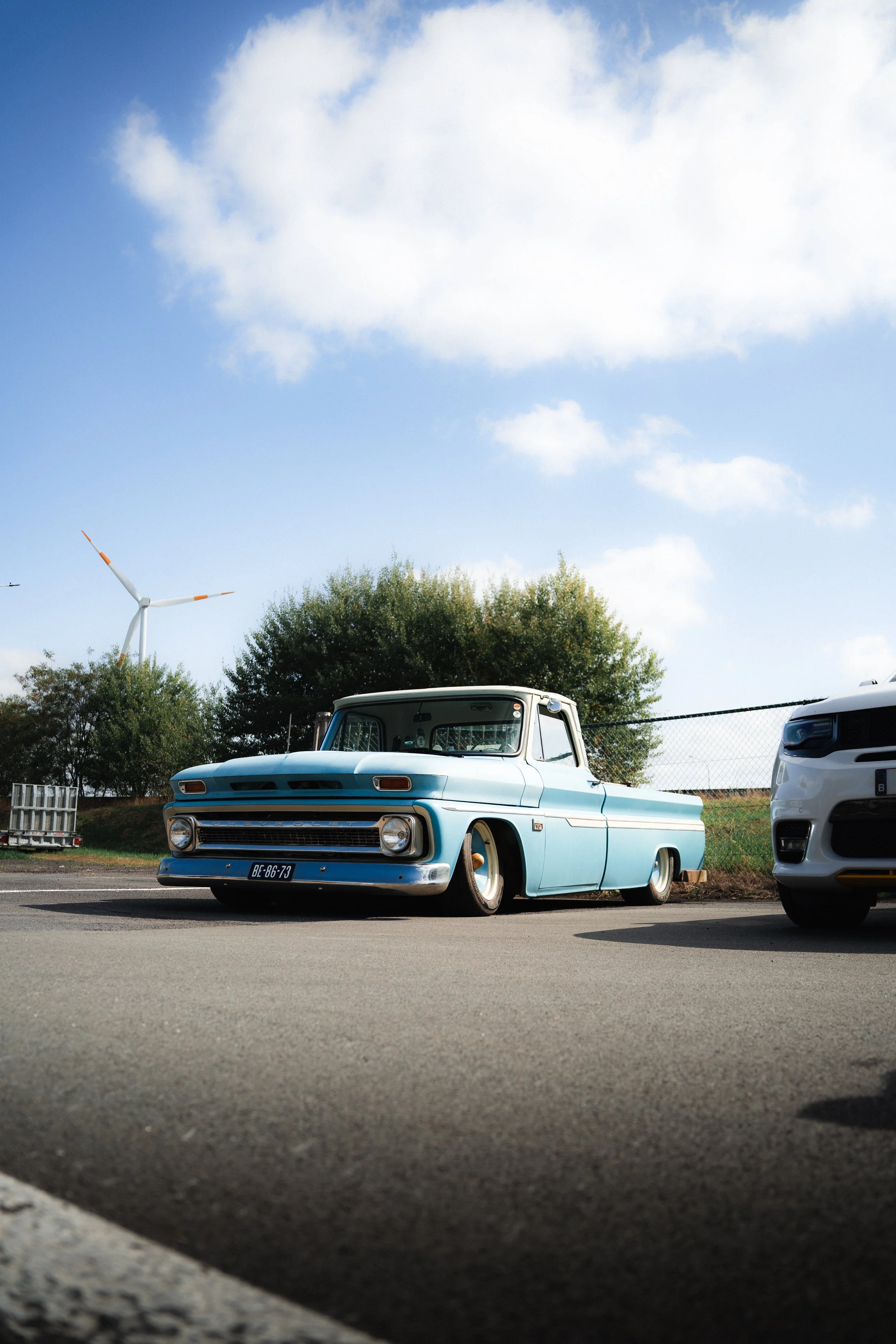 Inkart cars karts coffee yelu yenthe lufin puurs fotograaf puurs architectuur event automotive