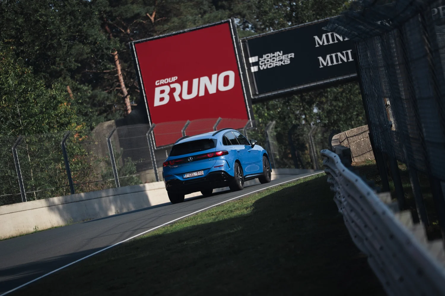 Fleet EV Days Zolder, sfeerbeeld, event fotografie, fotograaf Antwerpen, yelu visuals